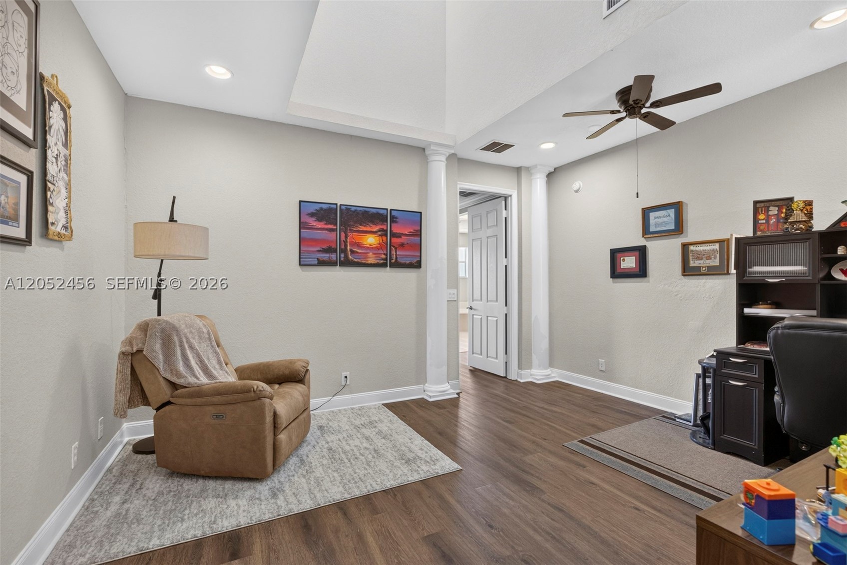 Bella Terra - Residential