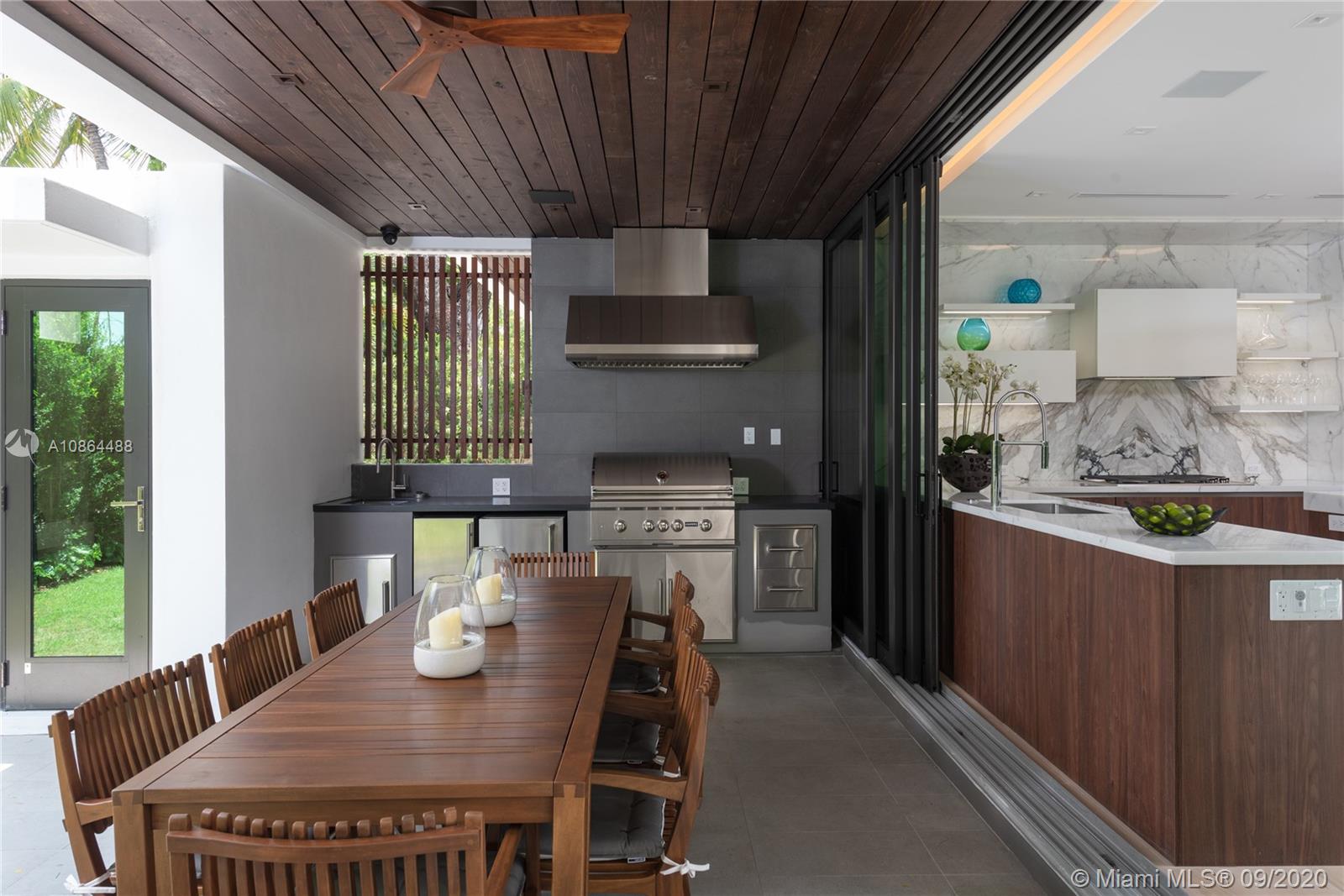 CRYSTAL BLUFF - Residential