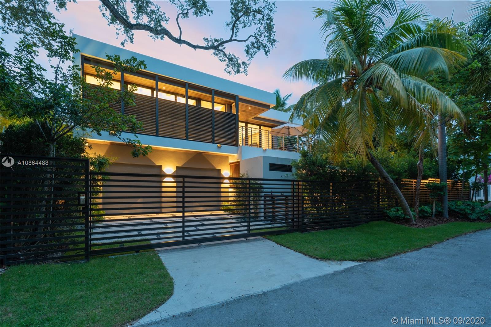 CRYSTAL BLUFF - Residential