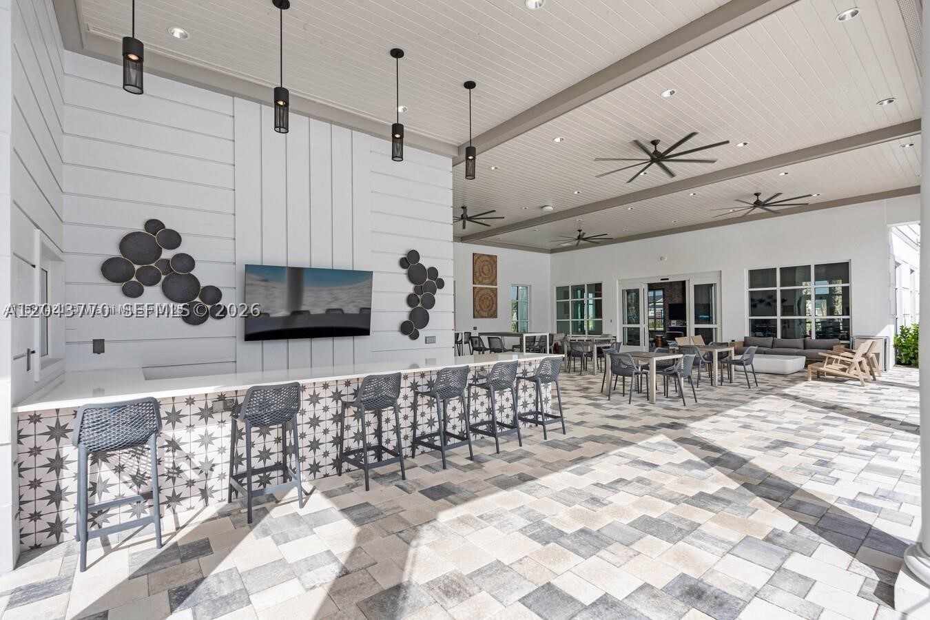 Tredici at Central Park - Residential Lease