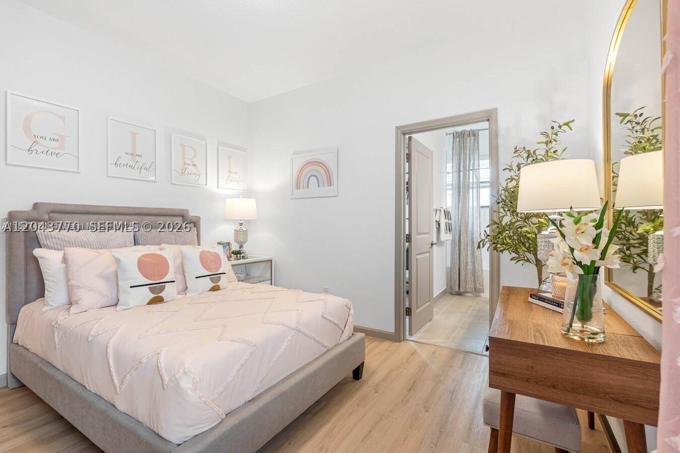 Tredici at Central Park - Residential Lease