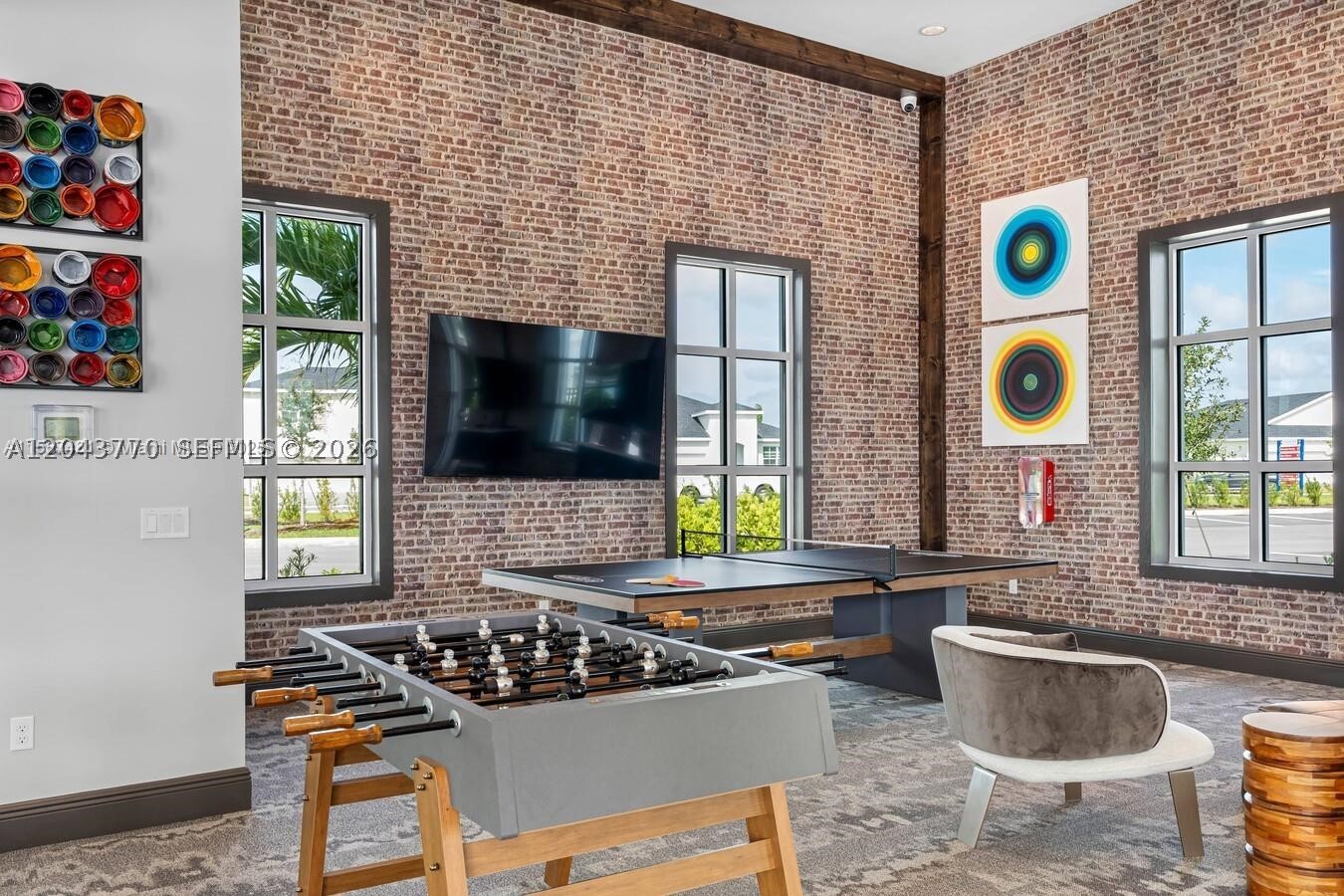 Tredici at Central Park - Residential Lease
