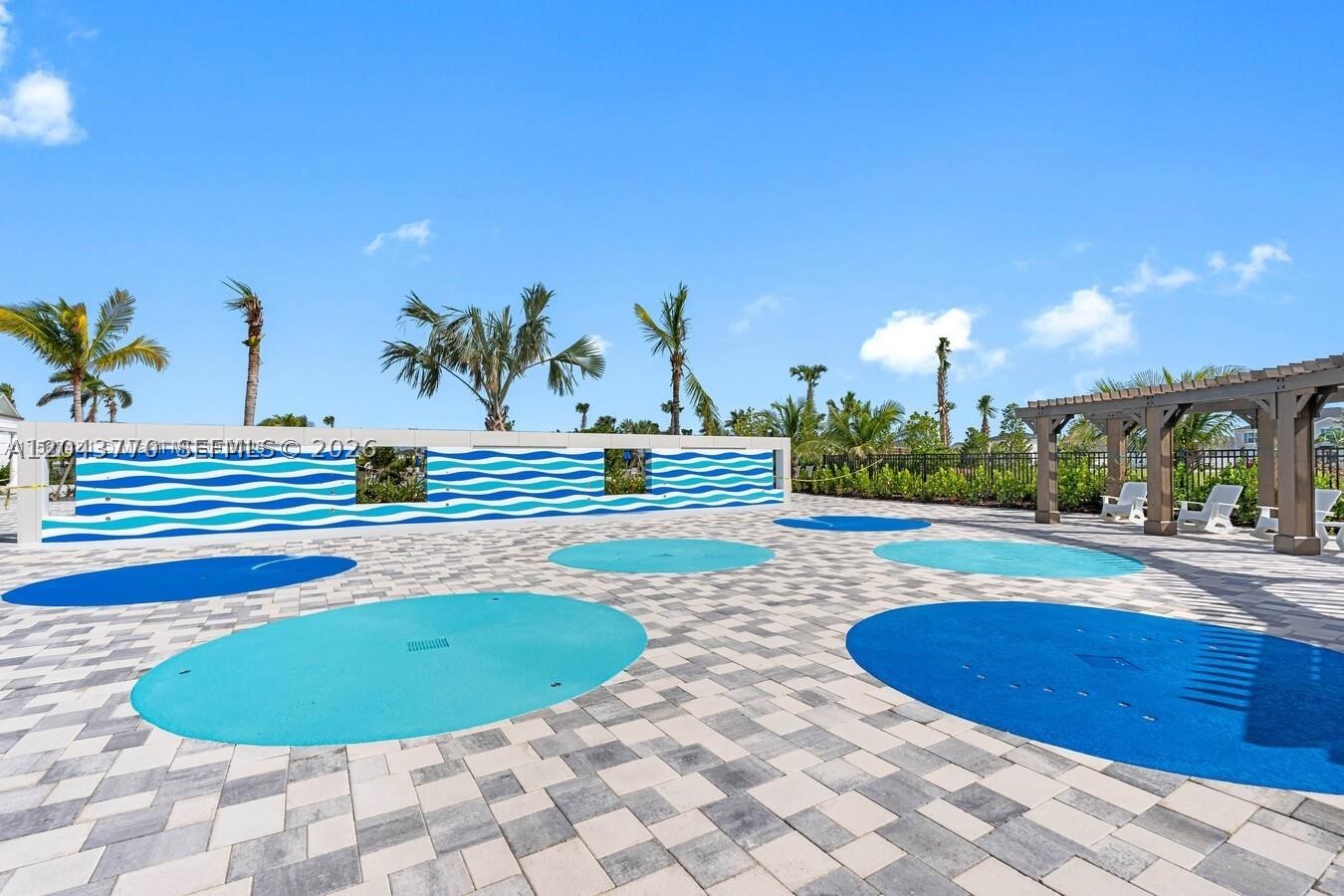 Tredici at Central Park - Residential Lease