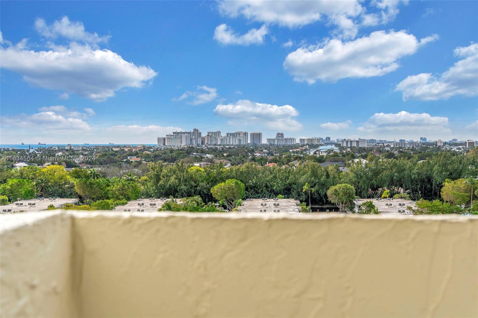 TOWER PORTSMOUTH AT PORT - Residential Lease