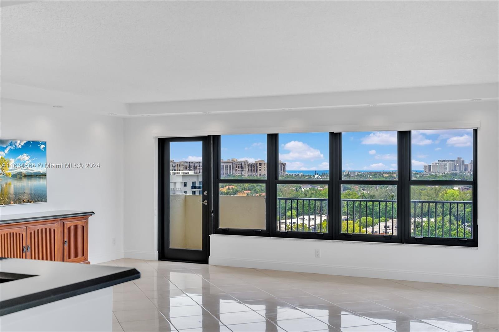 TOWER PORTSMOUTH AT PORT - Residential Lease