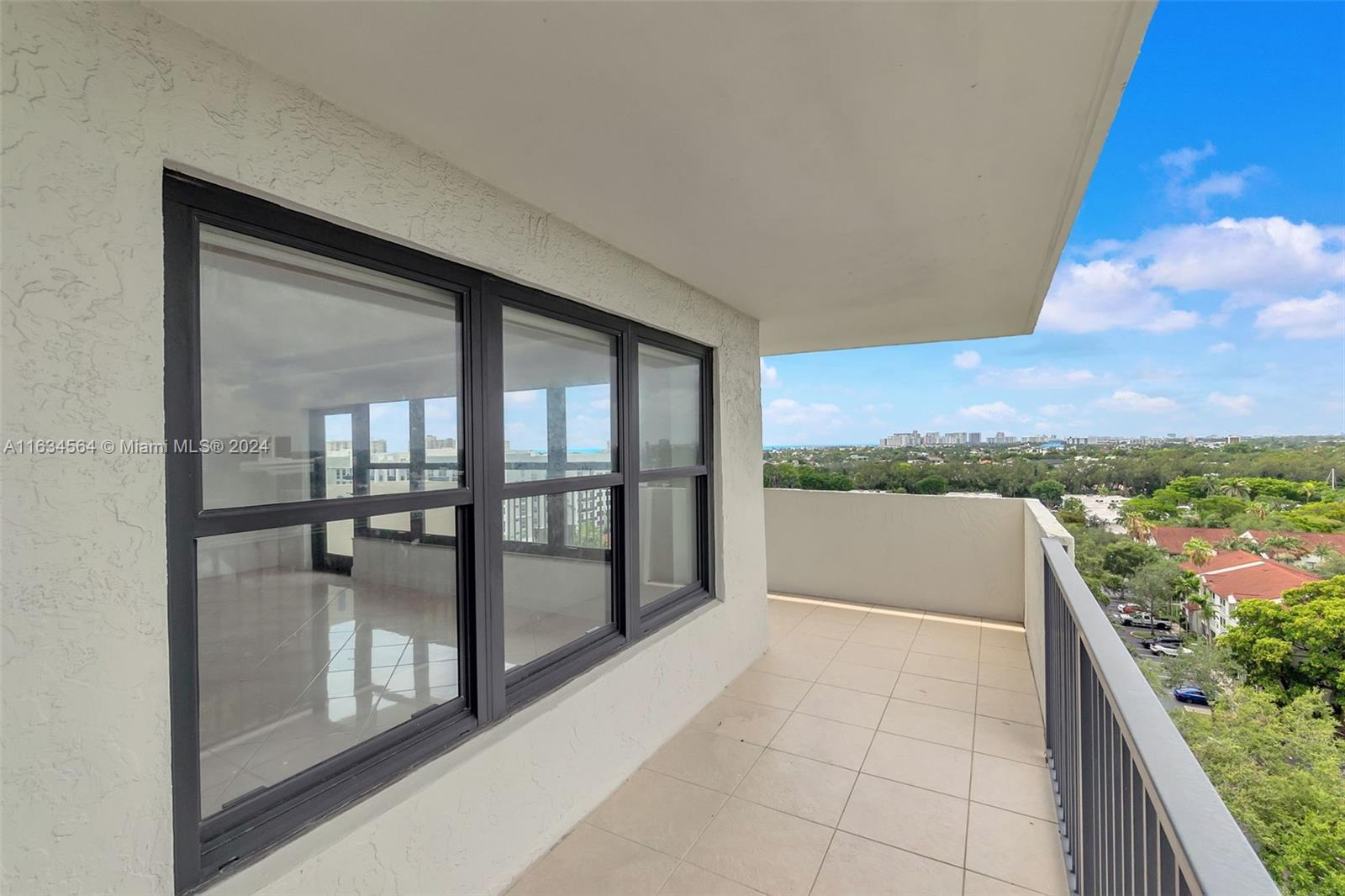 TOWER PORTSMOUTH AT PORT - Residential Lease