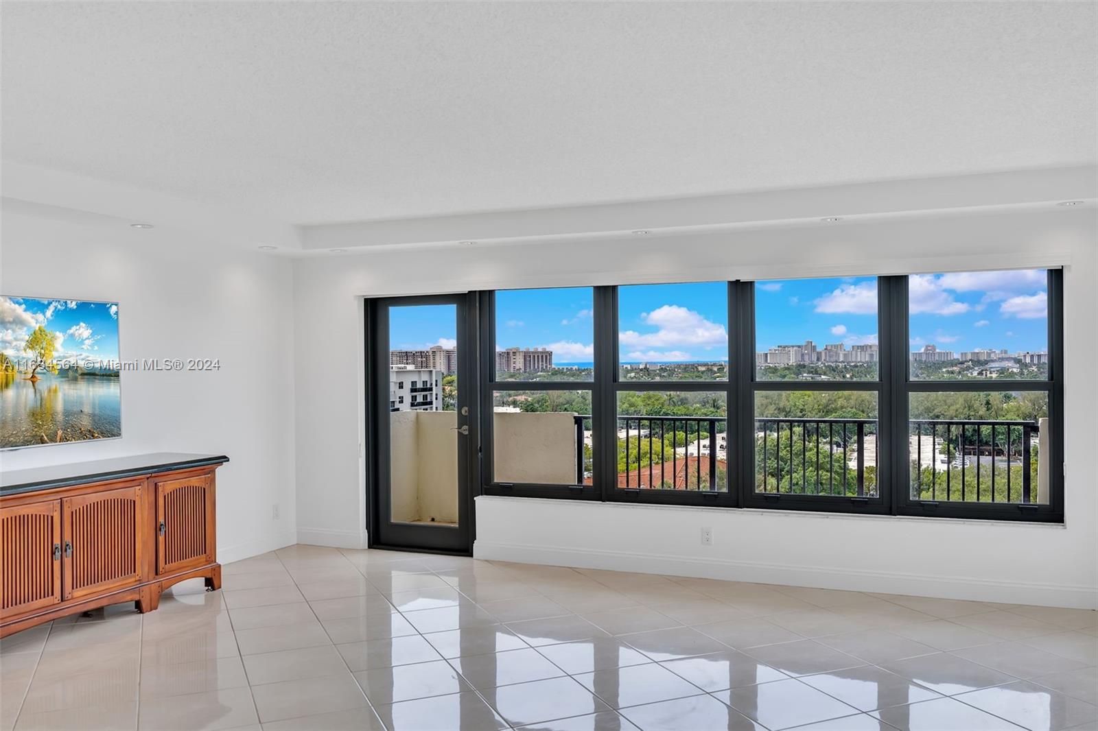 TOWER PORTSMOUTH AT PORT - Residential Lease
