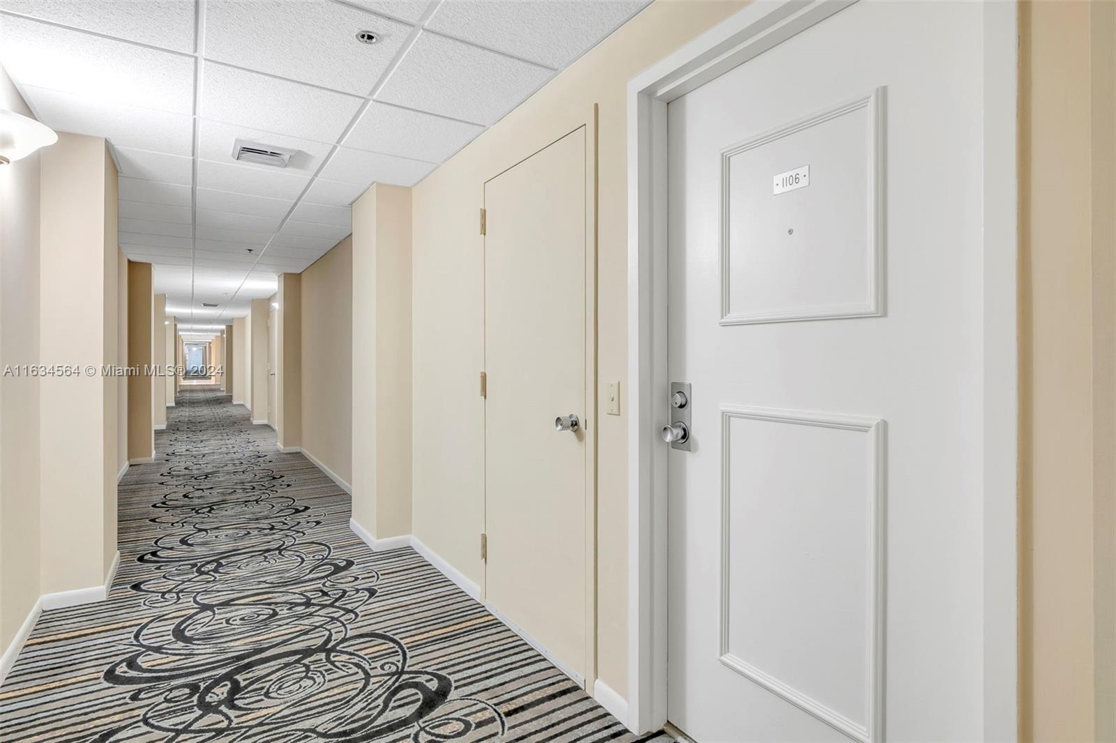 TOWER PORTSMOUTH AT PORT - Residential Lease