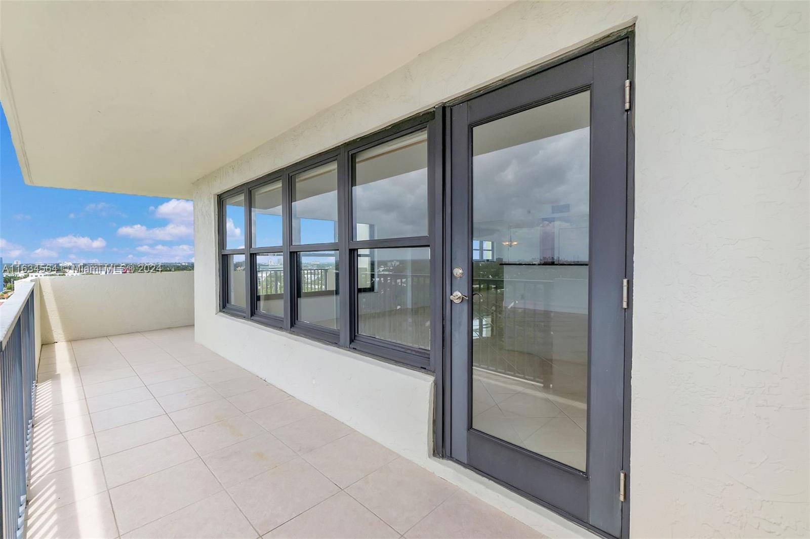 TOWER PORTSMOUTH AT PORT - Residential Lease