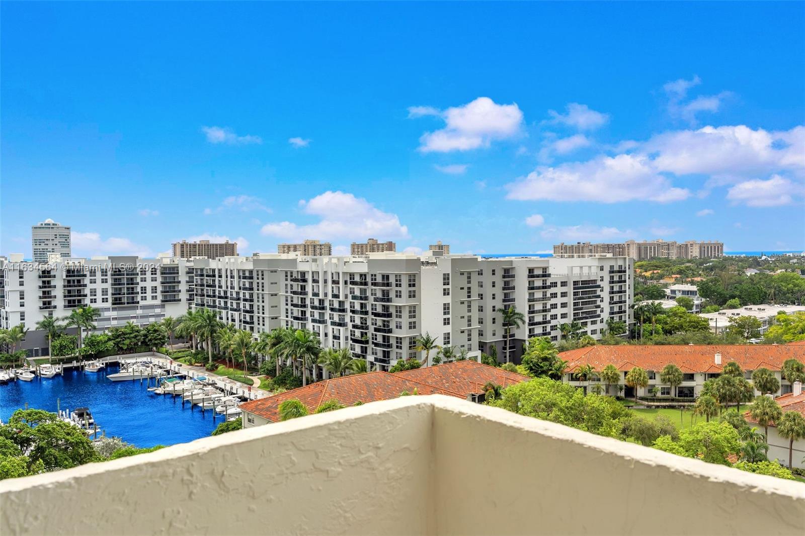 TOWER PORTSMOUTH AT PORT - Residential Lease