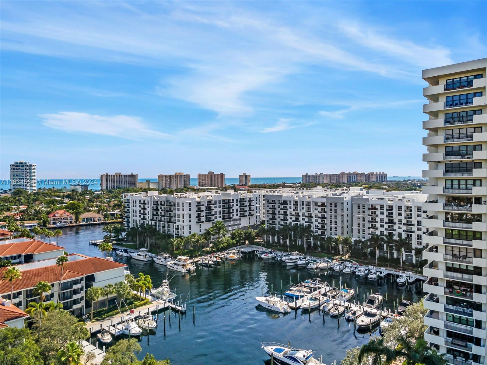 TOWER PORTSMOUTH AT PORT - Residential Lease