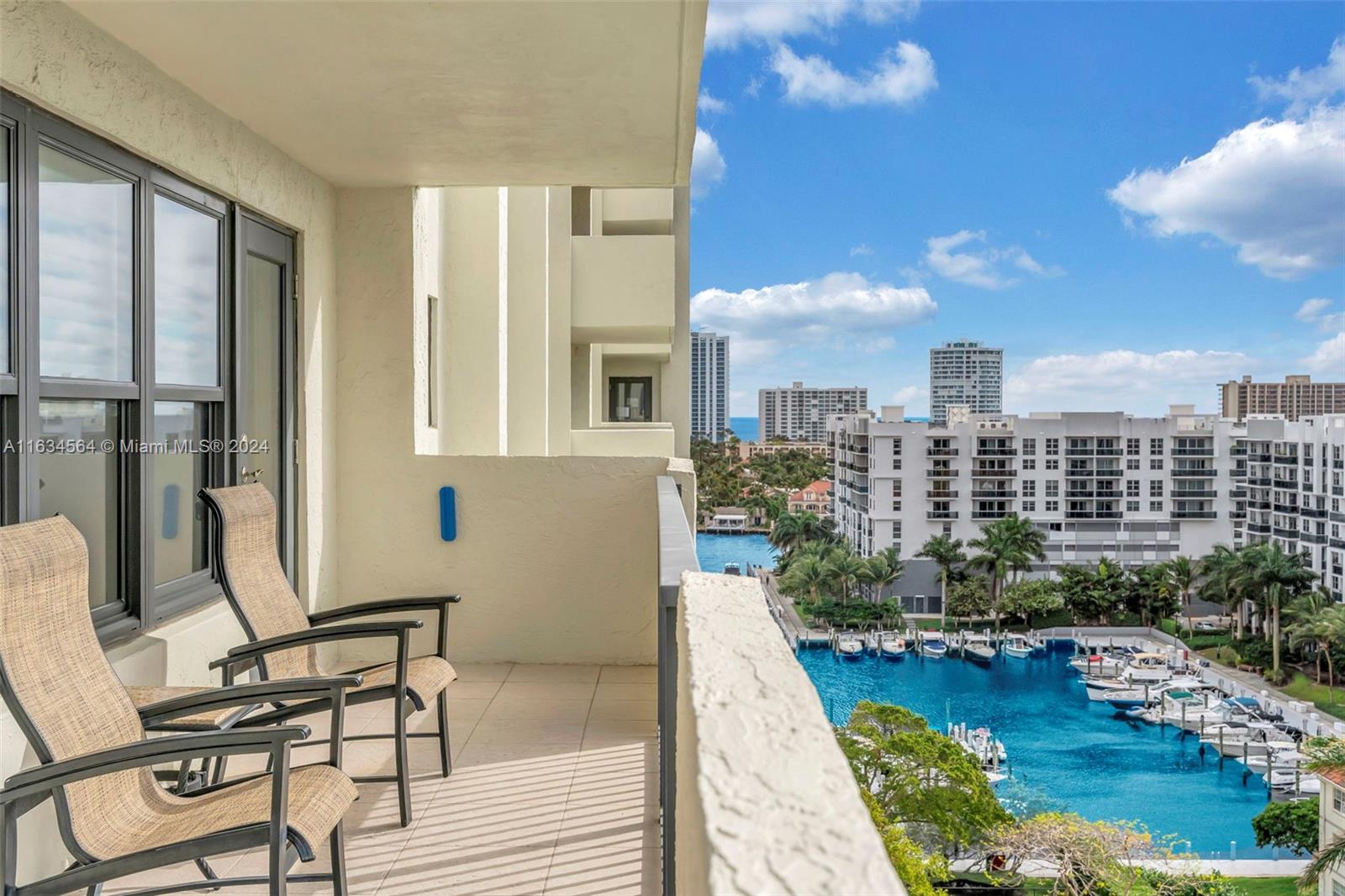 TOWER PORTSMOUTH AT PORT - Residential Lease