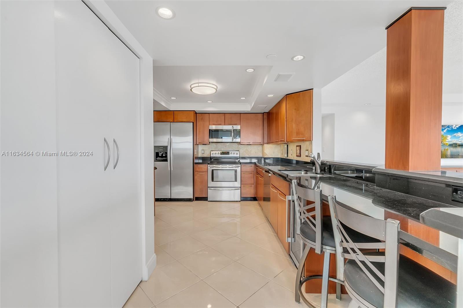 TOWER PORTSMOUTH AT PORT - Residential Lease