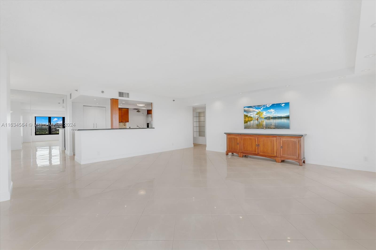 TOWER PORTSMOUTH AT PORT - Residential Lease