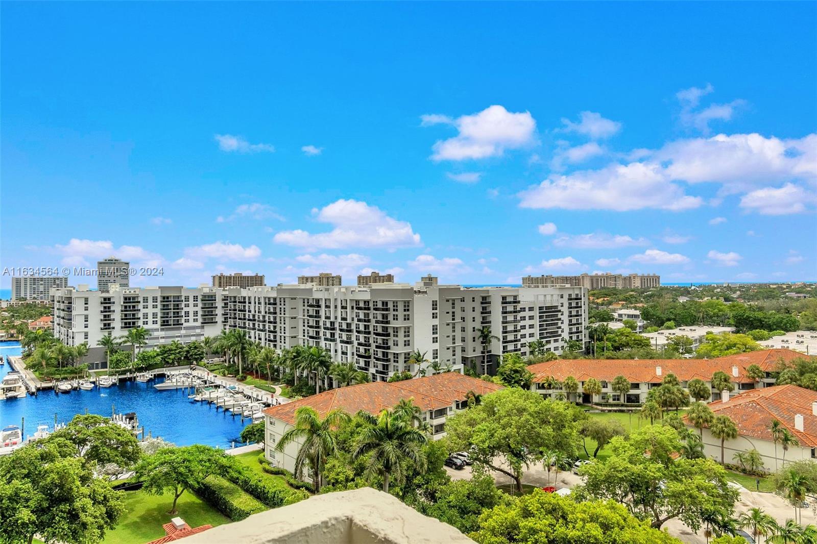 TOWER PORTSMOUTH AT PORT - Residential Lease