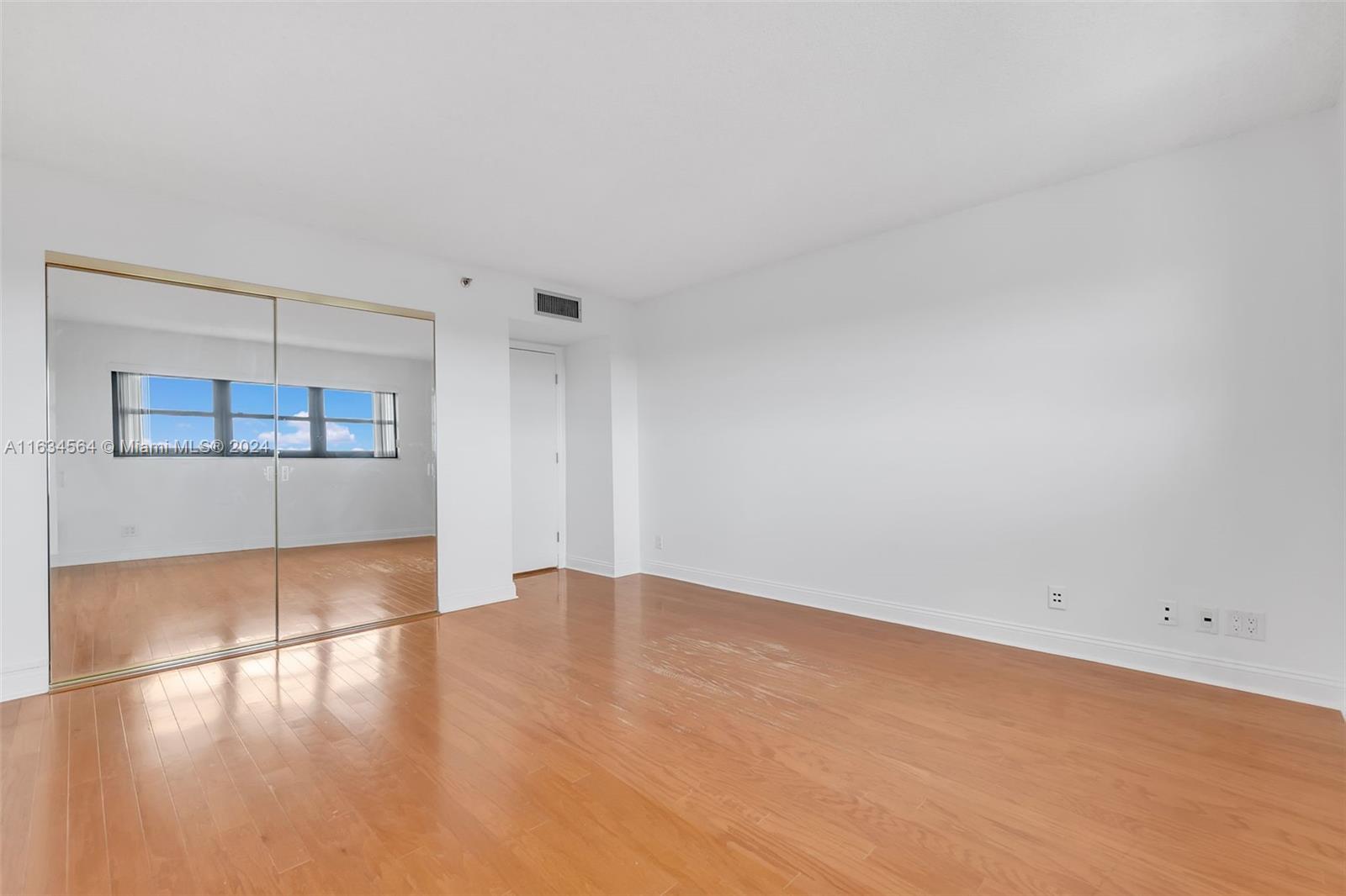 TOWER PORTSMOUTH AT PORT - Residential Lease