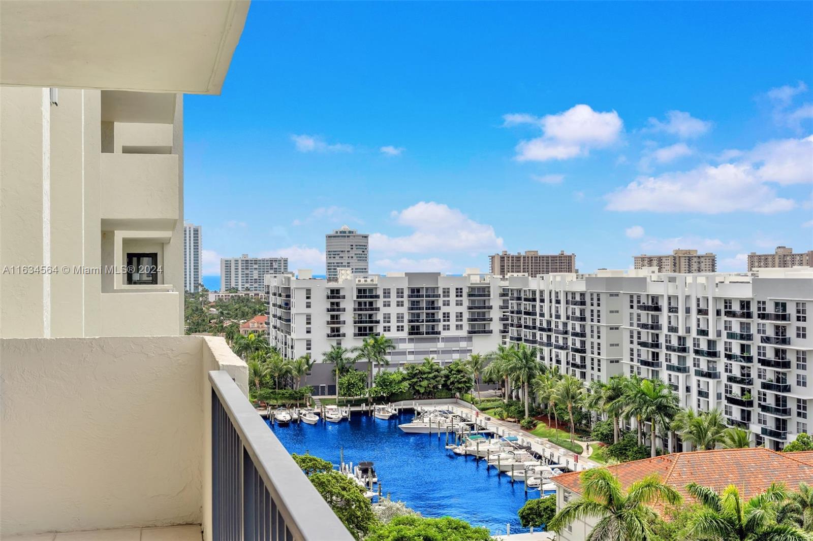 TOWER PORTSMOUTH AT PORT - Residential Lease