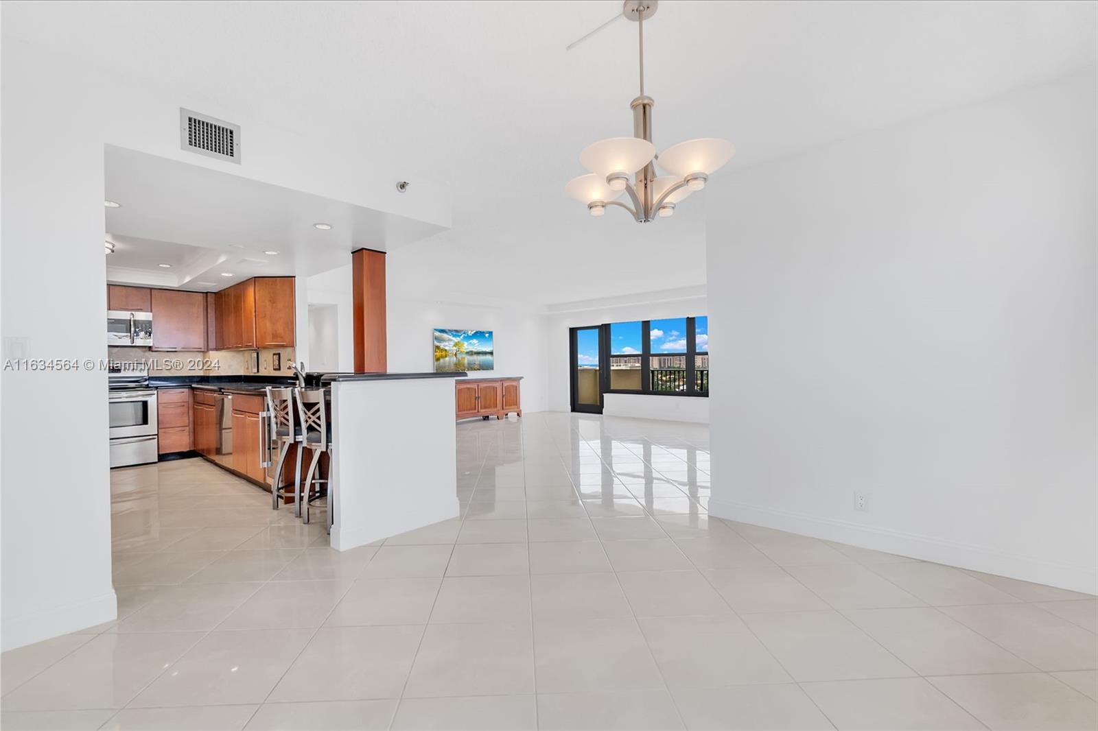 TOWER PORTSMOUTH AT PORT - Residential Lease