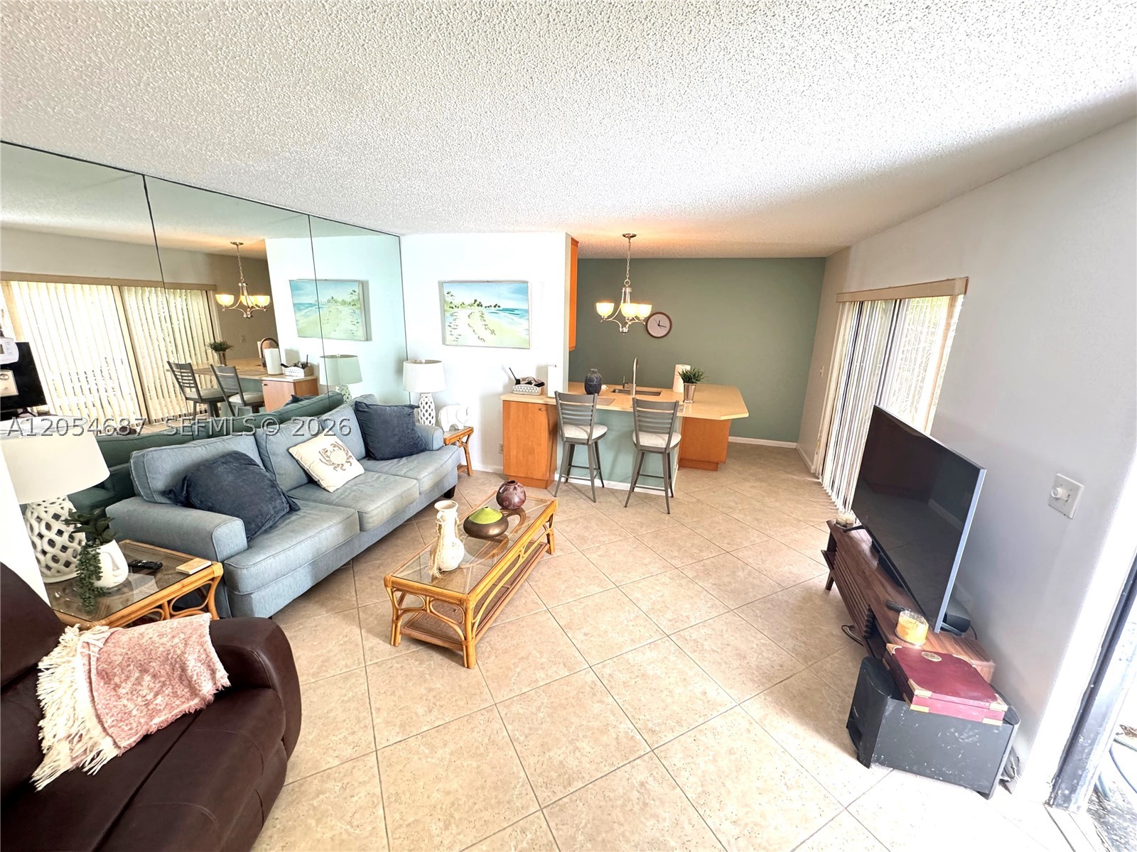 SEA LOFTERS CONDO - Residential