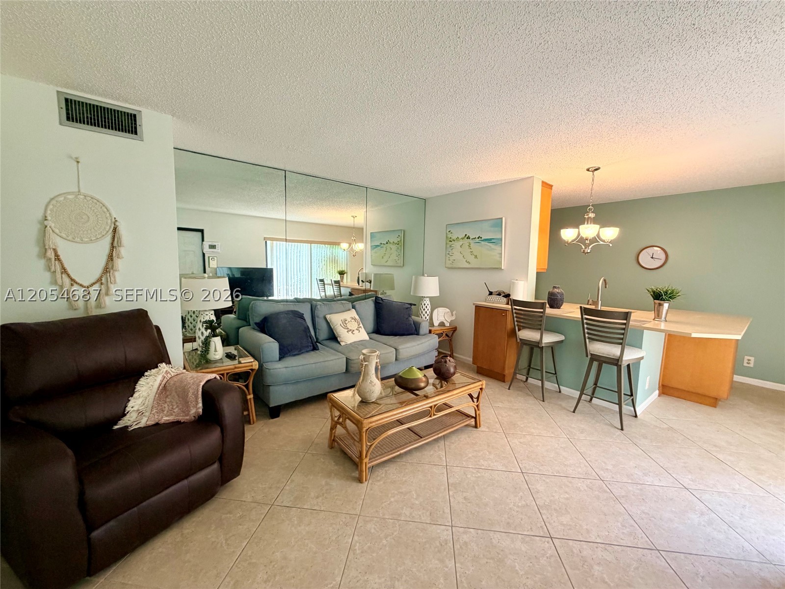 SEA LOFTERS CONDO - Residential