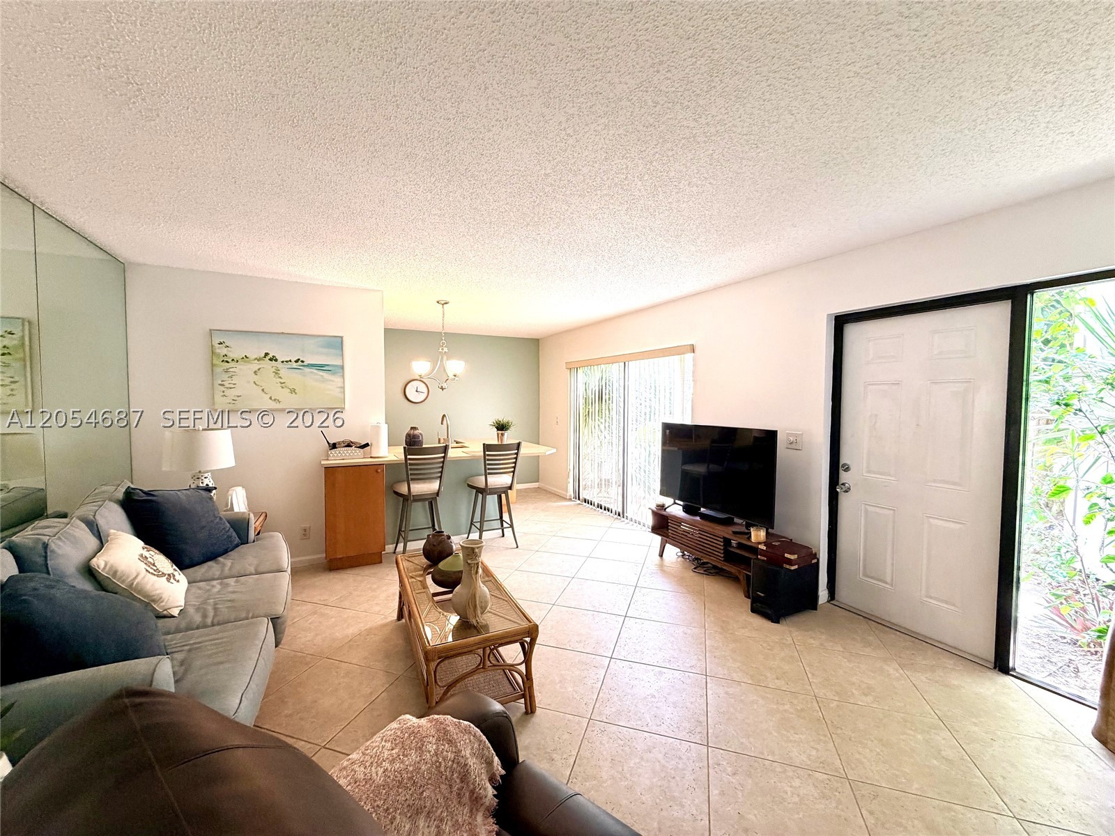 SEA LOFTERS CONDO - Residential