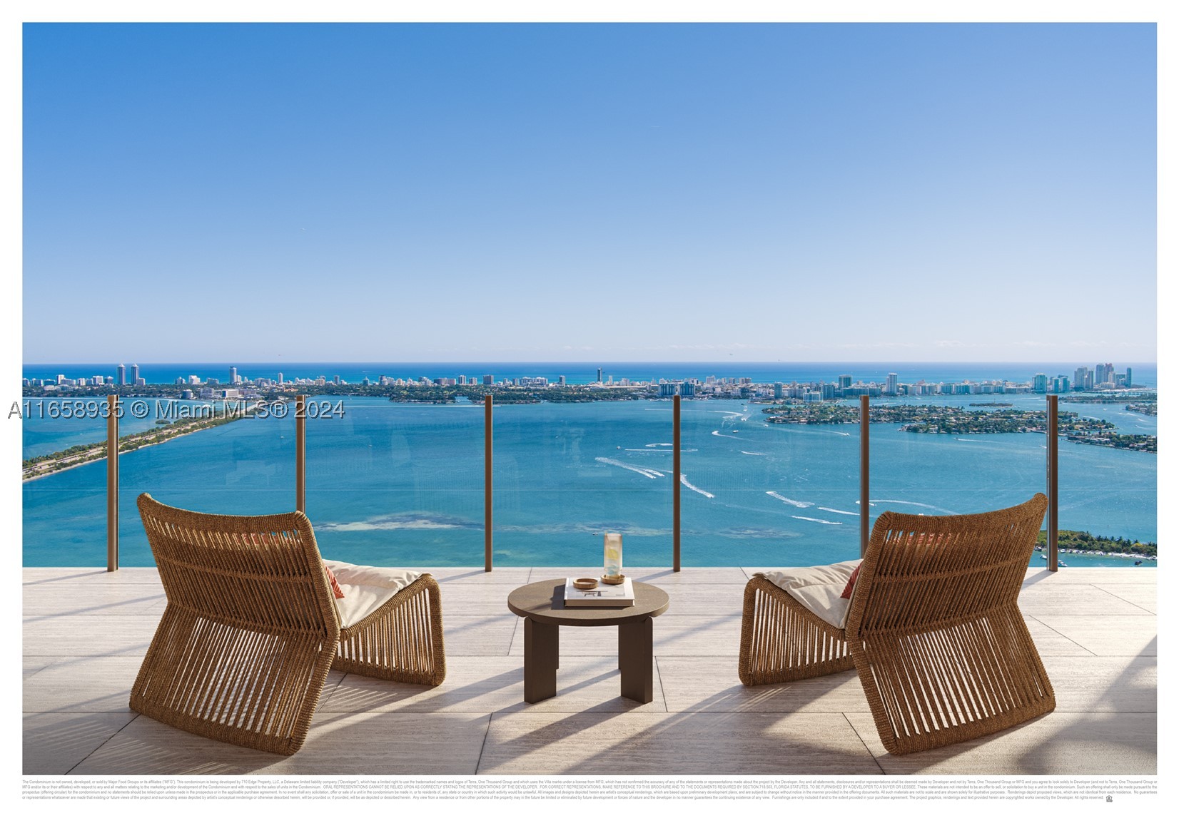 VILLA MIAMI - Residential