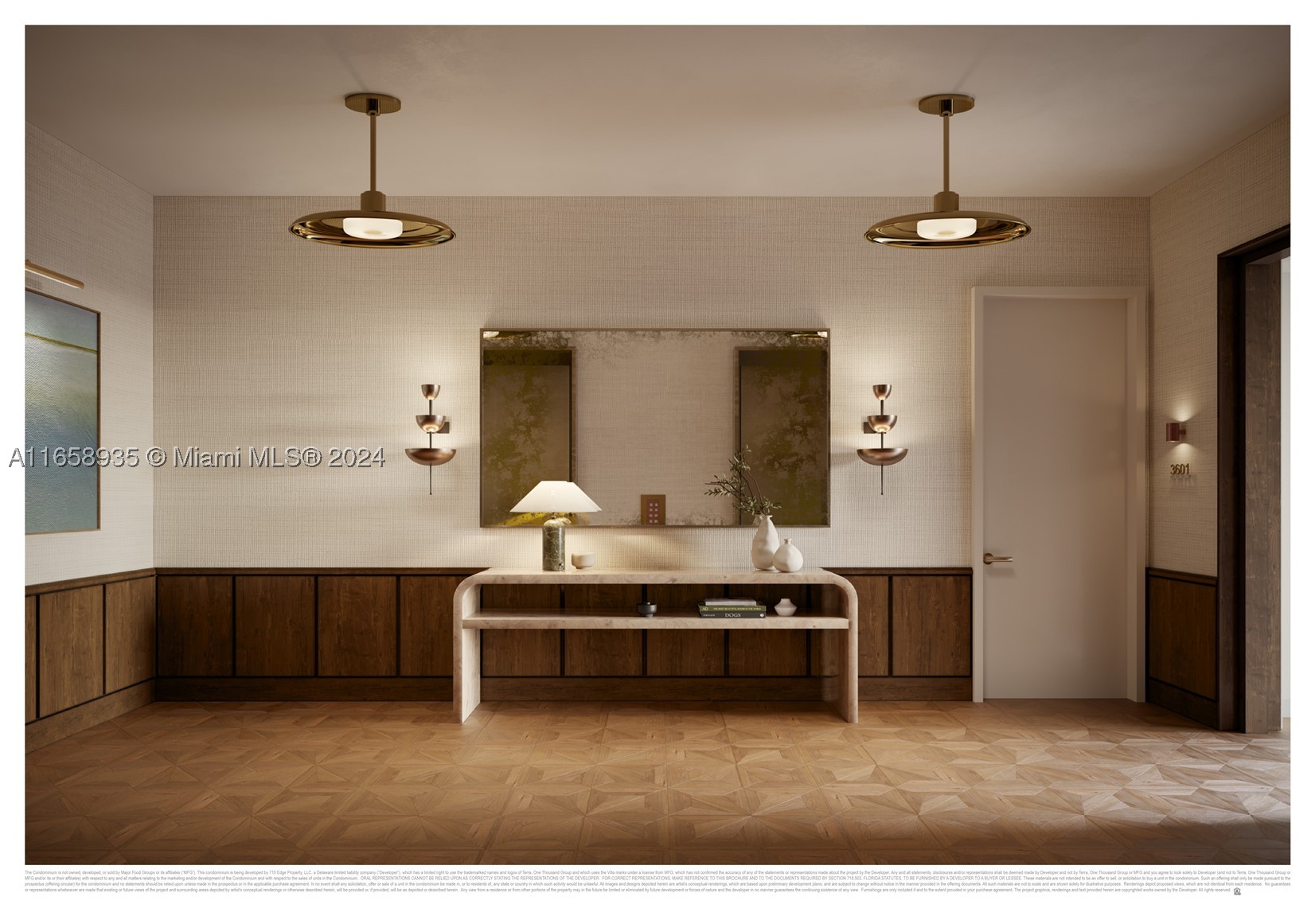 VILLA MIAMI - Residential