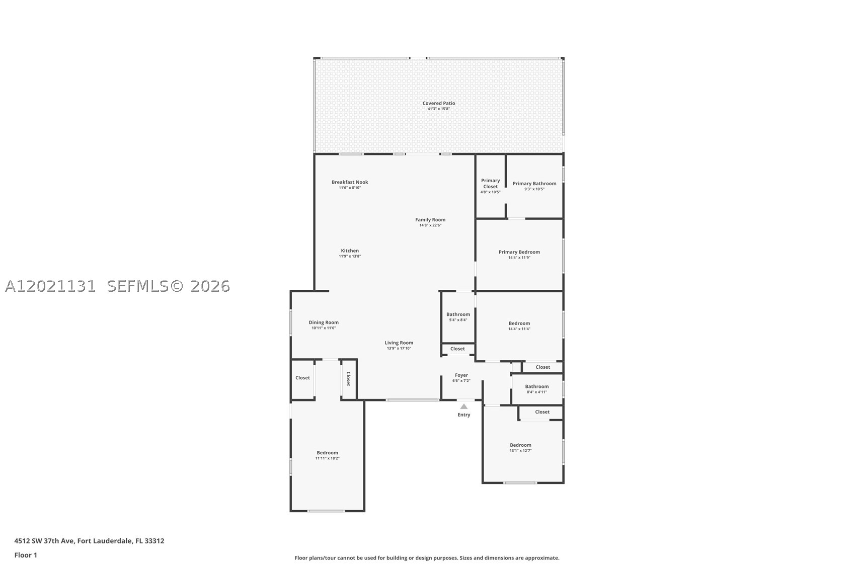 DAVIS ISLES SEC 5 - Residential