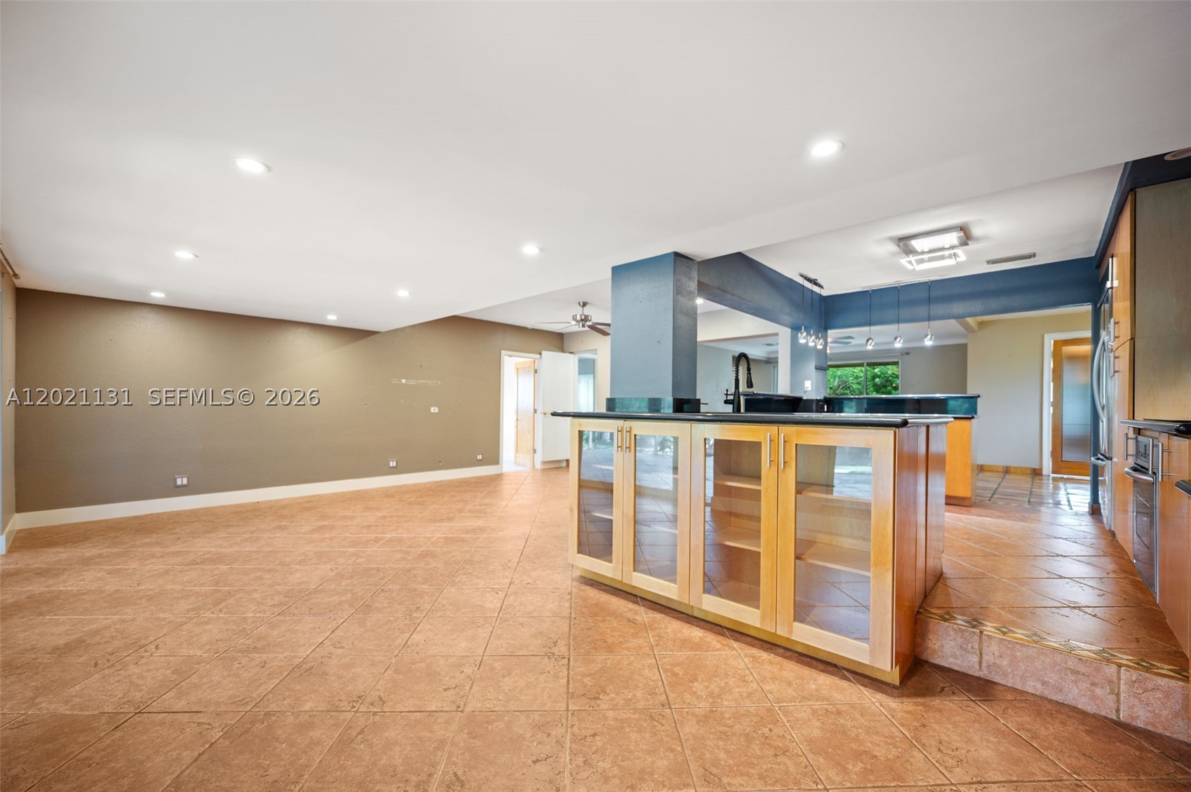DAVIS ISLES SEC 5 - Residential