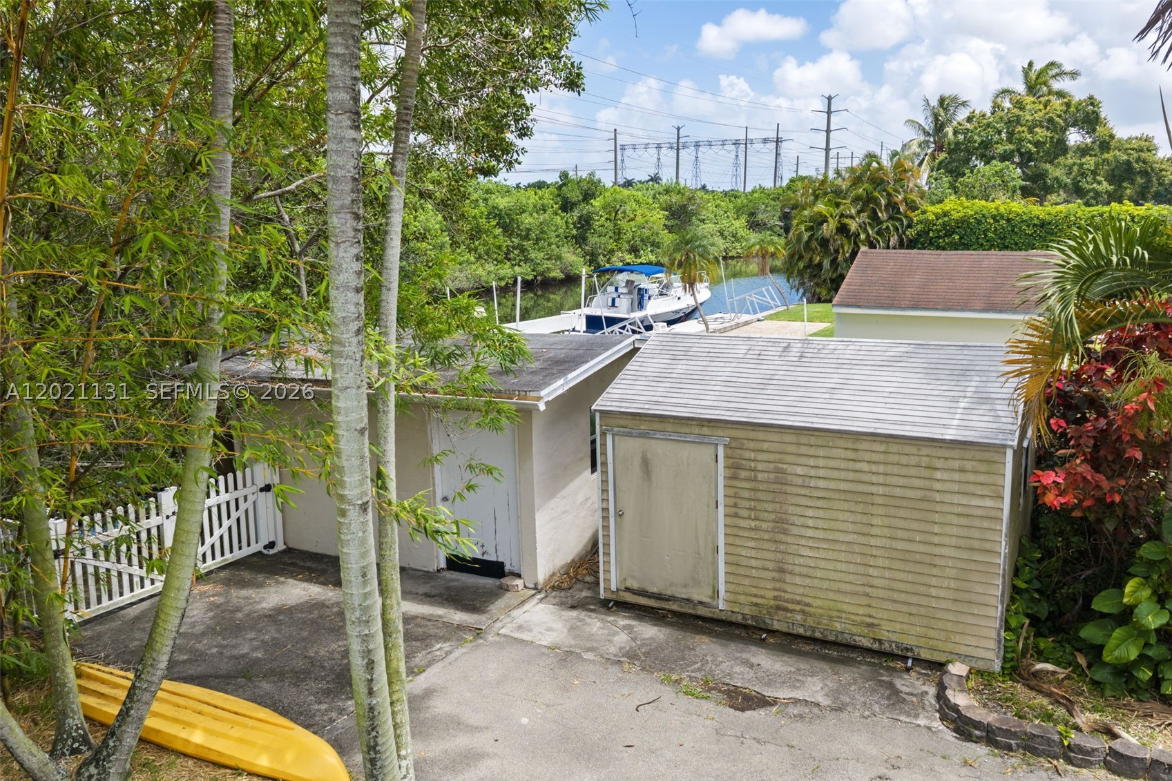 DAVIS ISLES SEC 5 - Residential