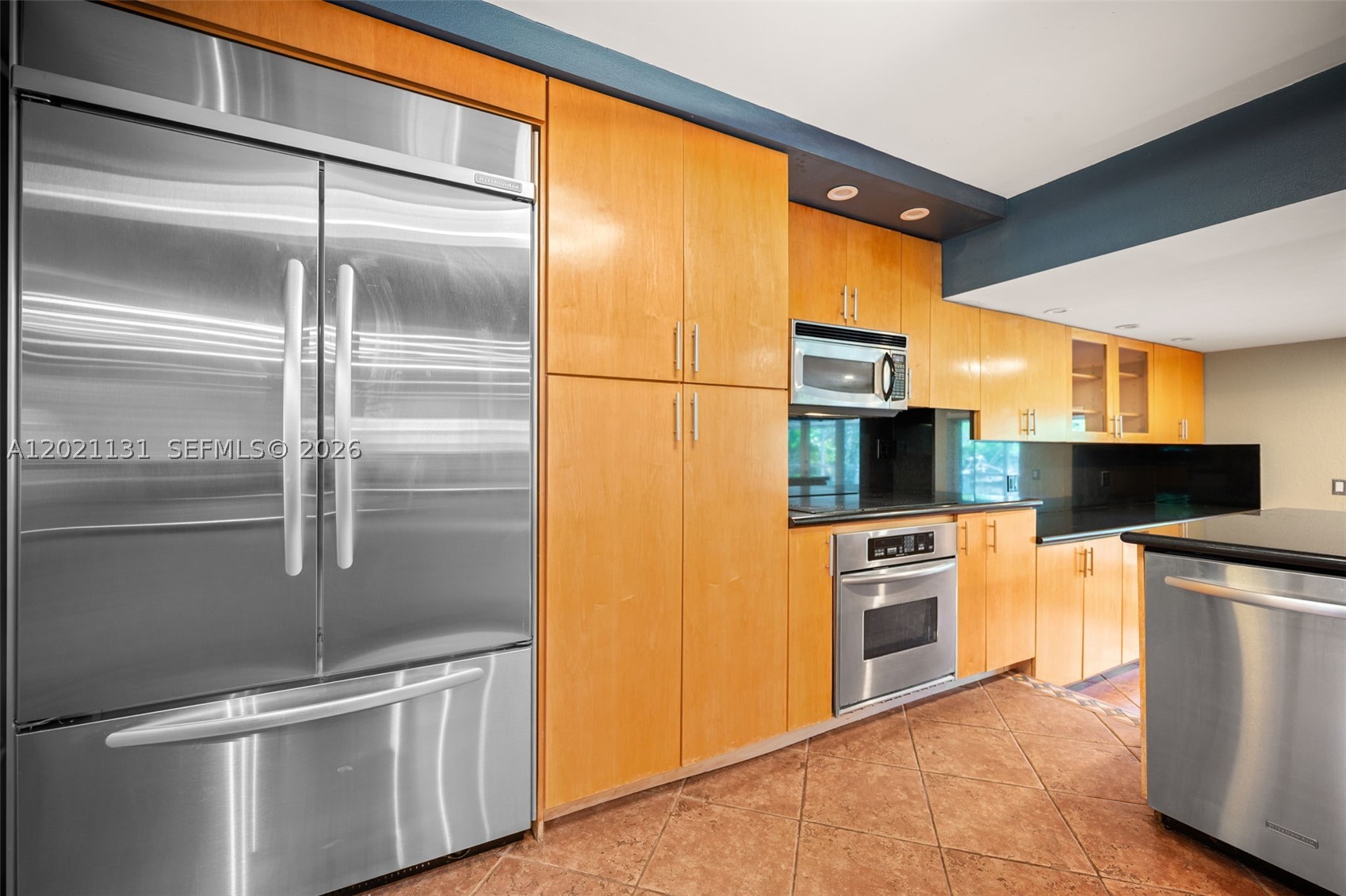 DAVIS ISLES SEC 5 - Residential