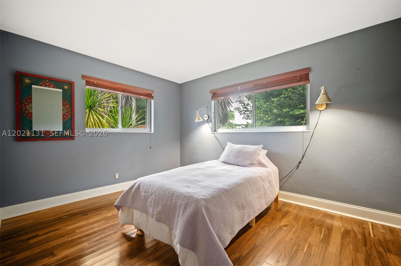 DAVIS ISLES SEC 5 - Residential