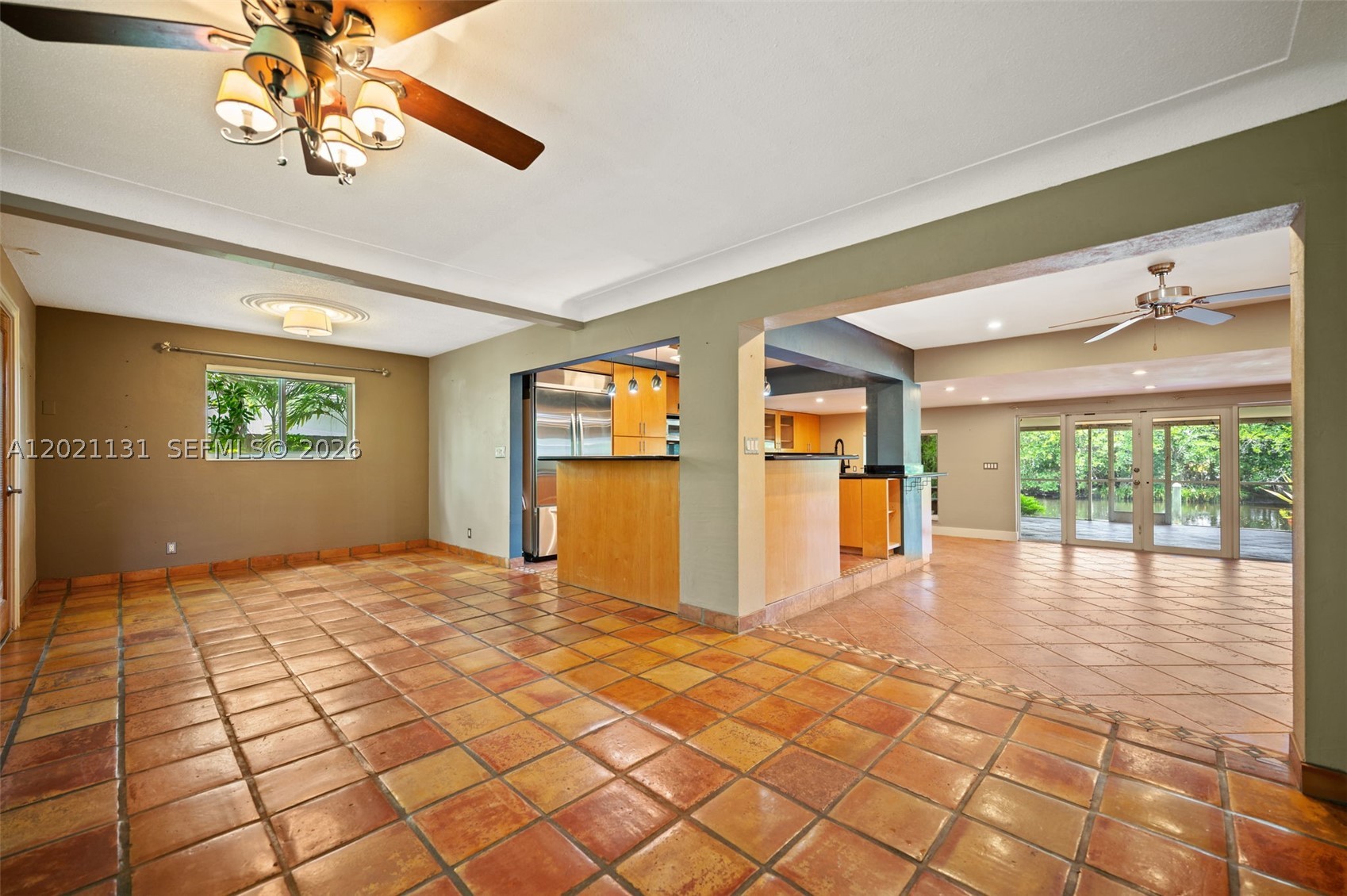 DAVIS ISLES SEC 5 - Residential
