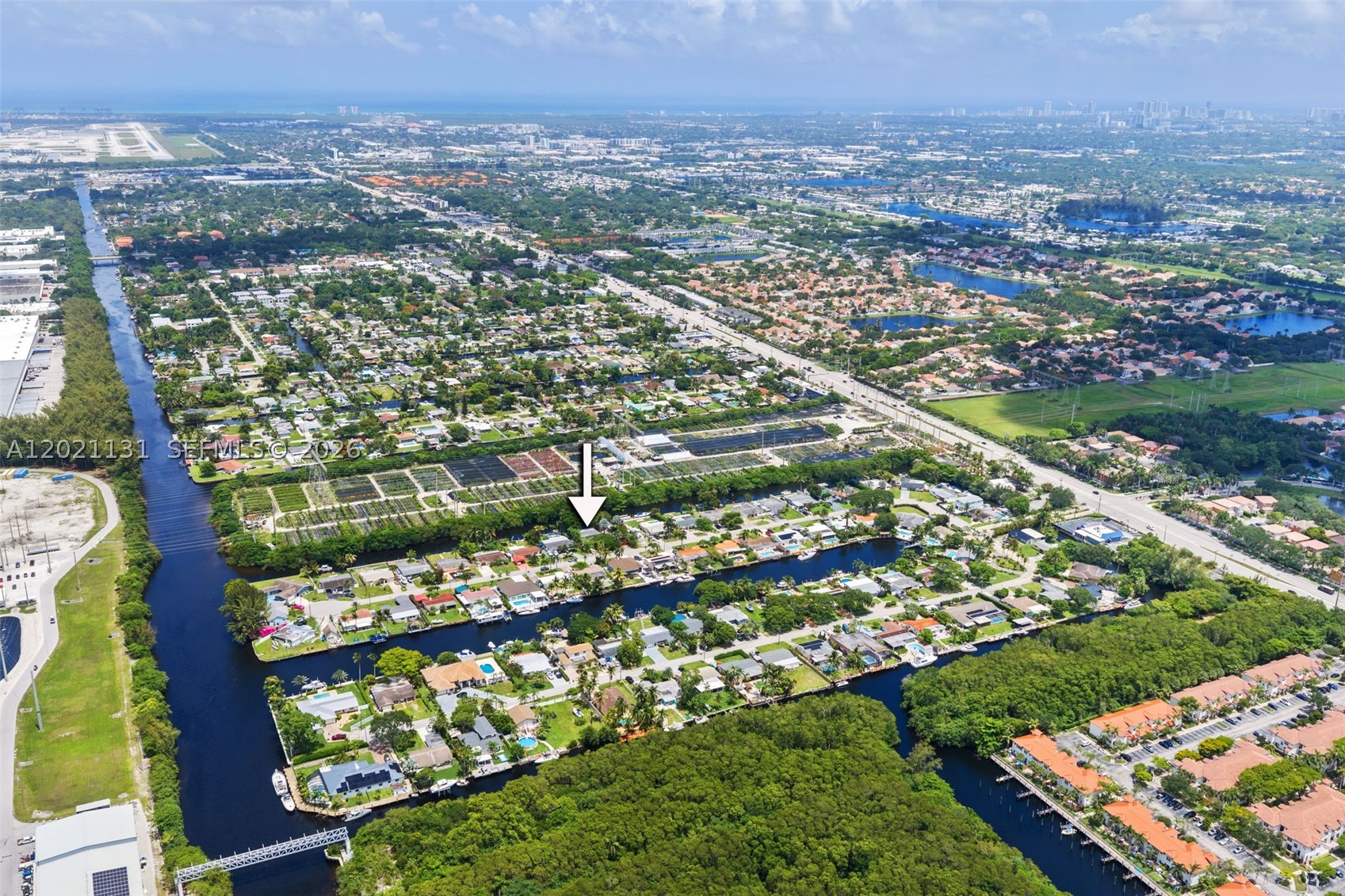 DAVIS ISLES SEC 5 - Residential