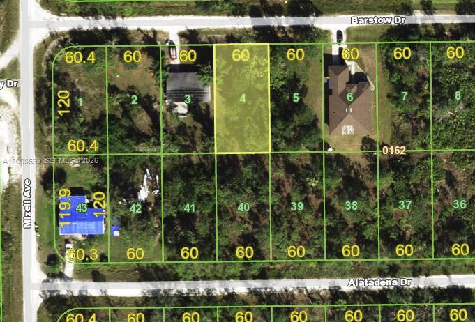 Excellent opportunity to own a buildable residential lot in Port Charlotte, with access to a larger portfolio of opportunities in the immediate area. This property is one of 48 available lots, giving buyers the ability to select individual parcels or secure multiple sites for development or investment.
Lots are priced to sell and can be purchased individually or as part of a package. Opportunities like this—where multiple buildable lots are available in one area—are increasingly rare.