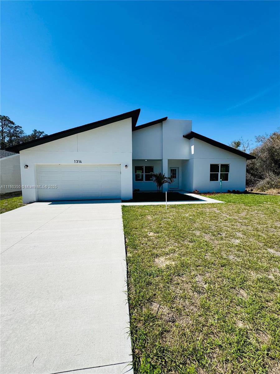 POINCIANA NBRHD 02 WEST VI - Residential