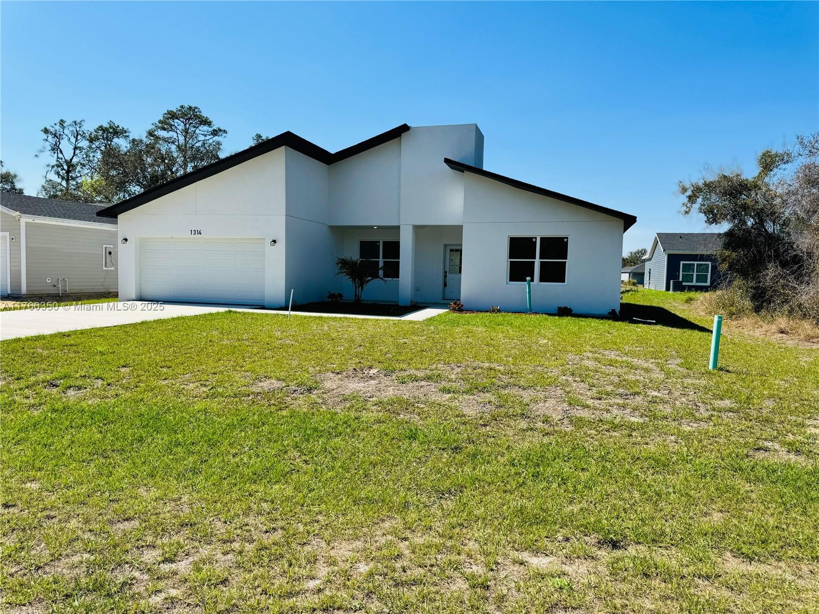 POINCIANA NBRHD 02 WEST VI - Residential