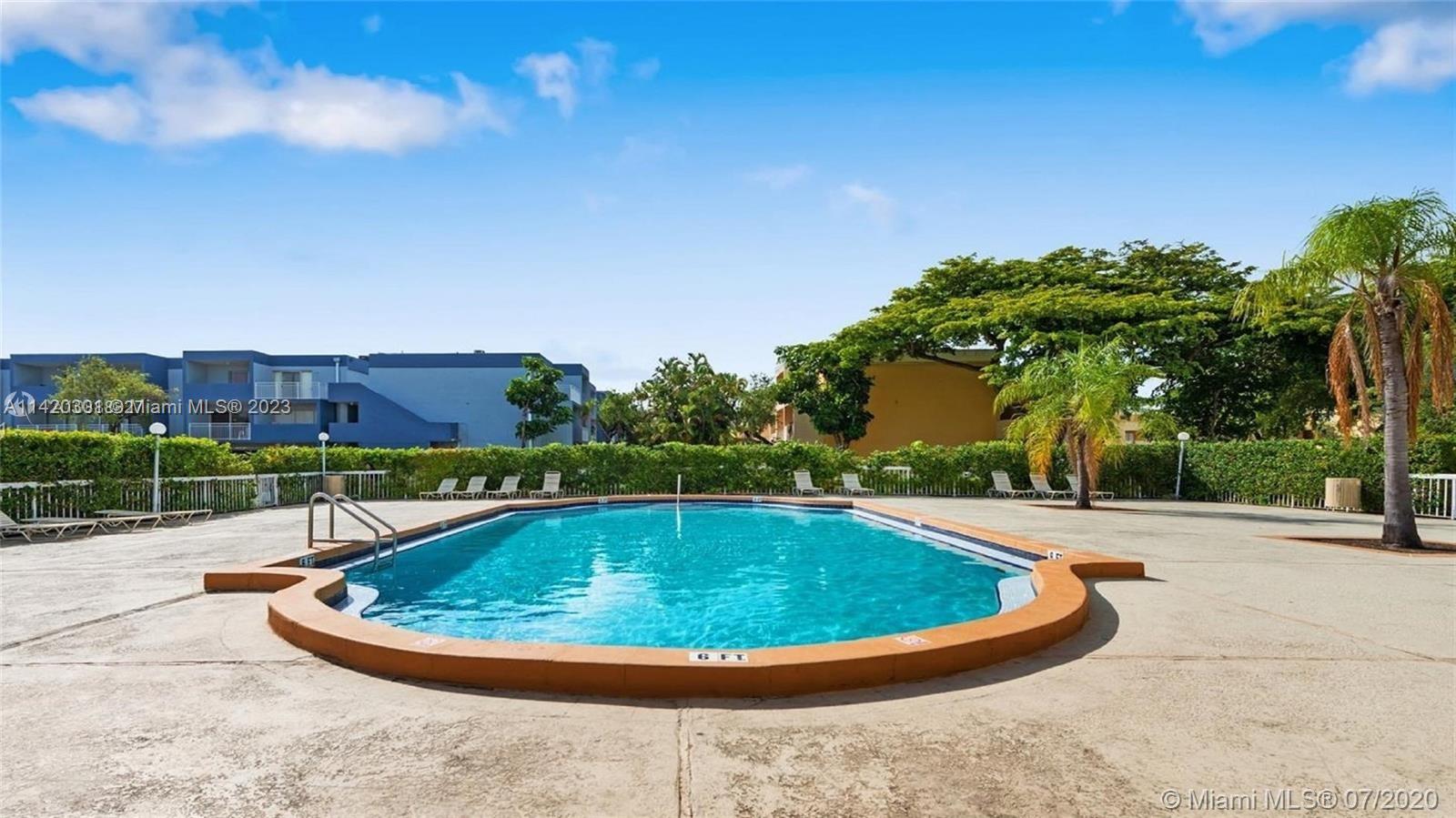 THE BEACH CLUB FONTAINEBL - Residential Lease