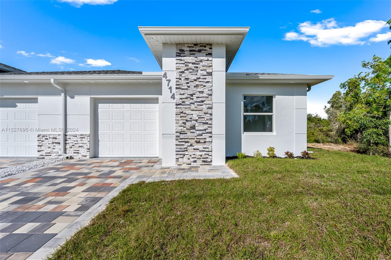 LEHIGH ACRES - Residential Income