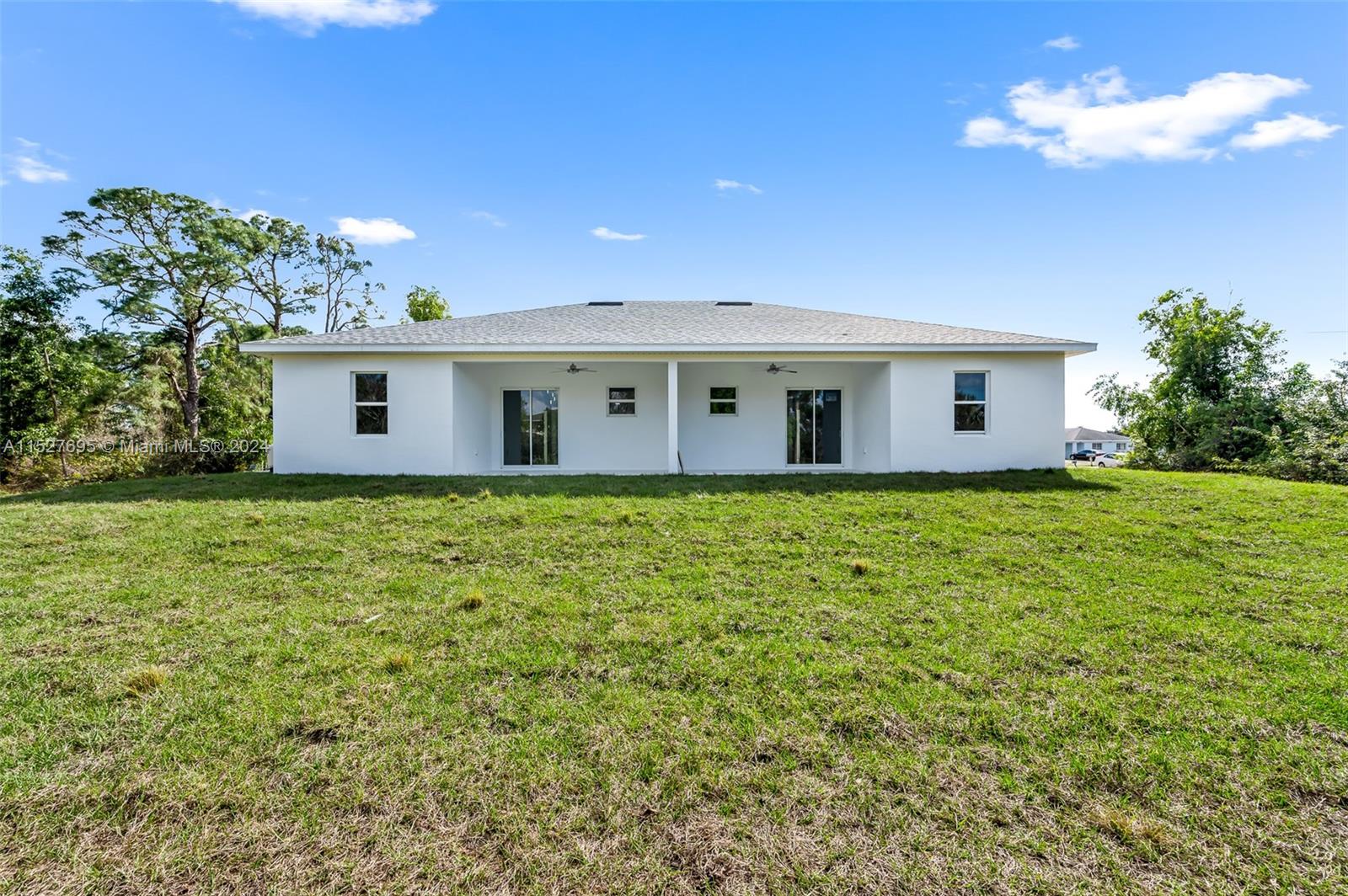 LEHIGH ACRES - Residential Income