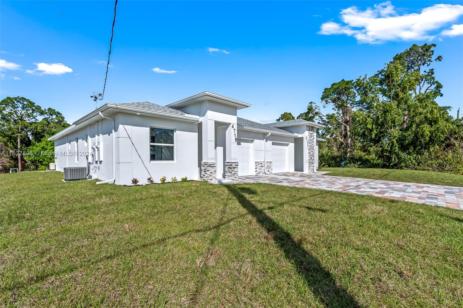 LEHIGH ACRES - Residential Income