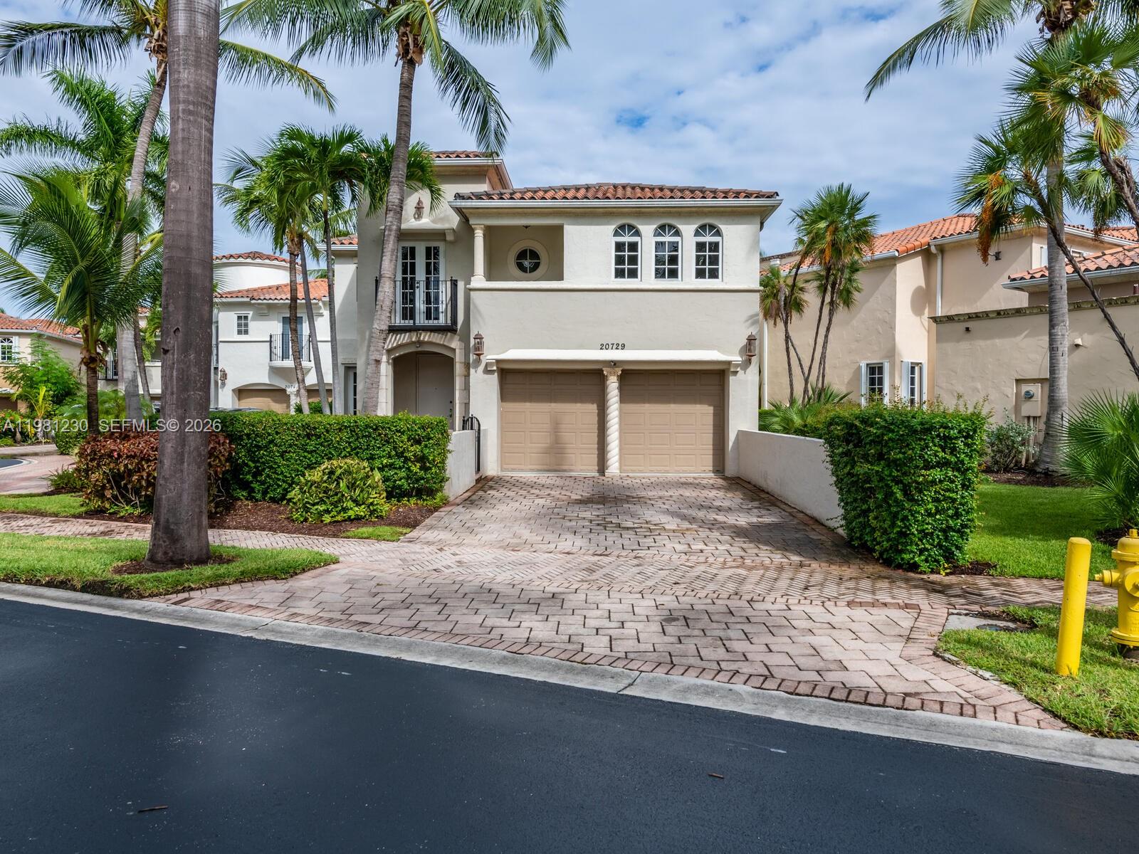 A RARE OPPORTUNITY IN AVENTURA LAKES!!! STUNNING RENOVATED TRUE 4 BEDROOM, 4.5 BATH ON RECORD (3,250 SQF LIVING AREA) +PRIVATE HEATED POOL AND 2 CAR GARAGE !!! ** AMAZING MODERN KITCHEN WITH AN ISLAND, QUARTSCOUNTERTOP AND HIGH END APPLIANCES ** FOUR OVERSIZED BEDROOMS, EACH BEDROOM HAS IT’S OWNFULL BATH ** PORCELAIN FLOORS THROUGHOUT, BRAND NEW WALK IN CLOSET CABINETS, BLINDS ON ALLWINDOWS** AMAZING LARGER LOT - BEAUTIFUL BACKYARD WITH A FENCED-HEATED POOL** PERFECTLYLOCATED AT THE DESIRABLE GATED COMMUNITY OF AVENTURA LAKES, OFFERS 2 SWIMMING POOLS, ACLUBHOUSE WITH A GYM, PLAYROOMS AND MORE! RENT INCLUDES ALL AMENITIES. INTERNET AND CABLE PROVIDED BY THE HOA ** WALKING DISTANCE TO THE NEW CHARTER HIGH SCHOOL, WATERWAYS PARK, AVENTURA MALL AND SHOPPING CENTERS.