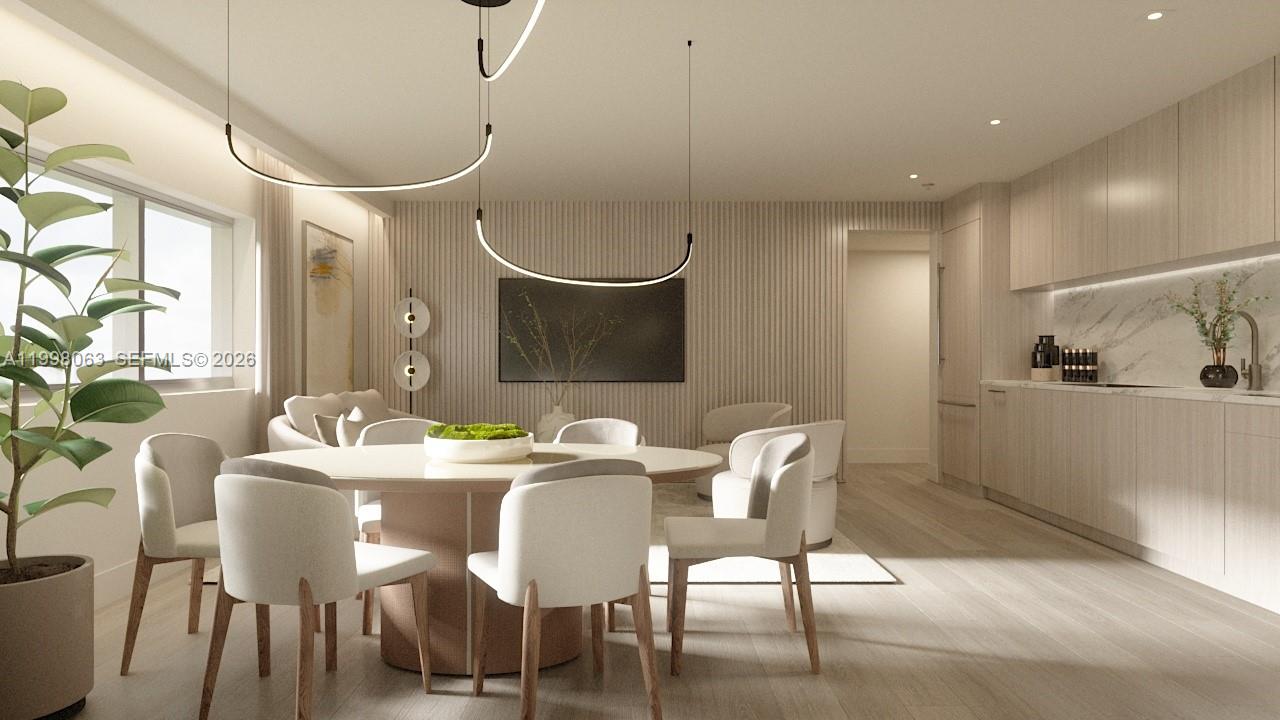 OCEAN BEACH FLA SUB - Residential
