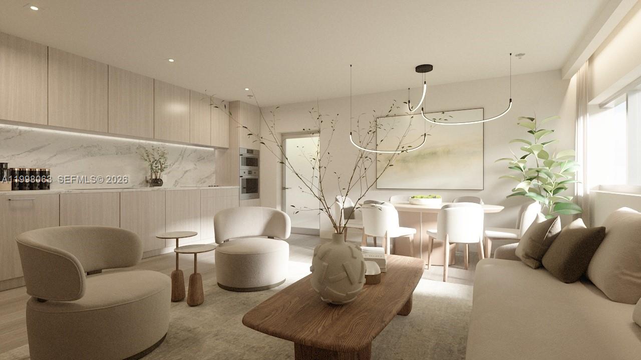 OCEAN BEACH FLA SUB - Residential
