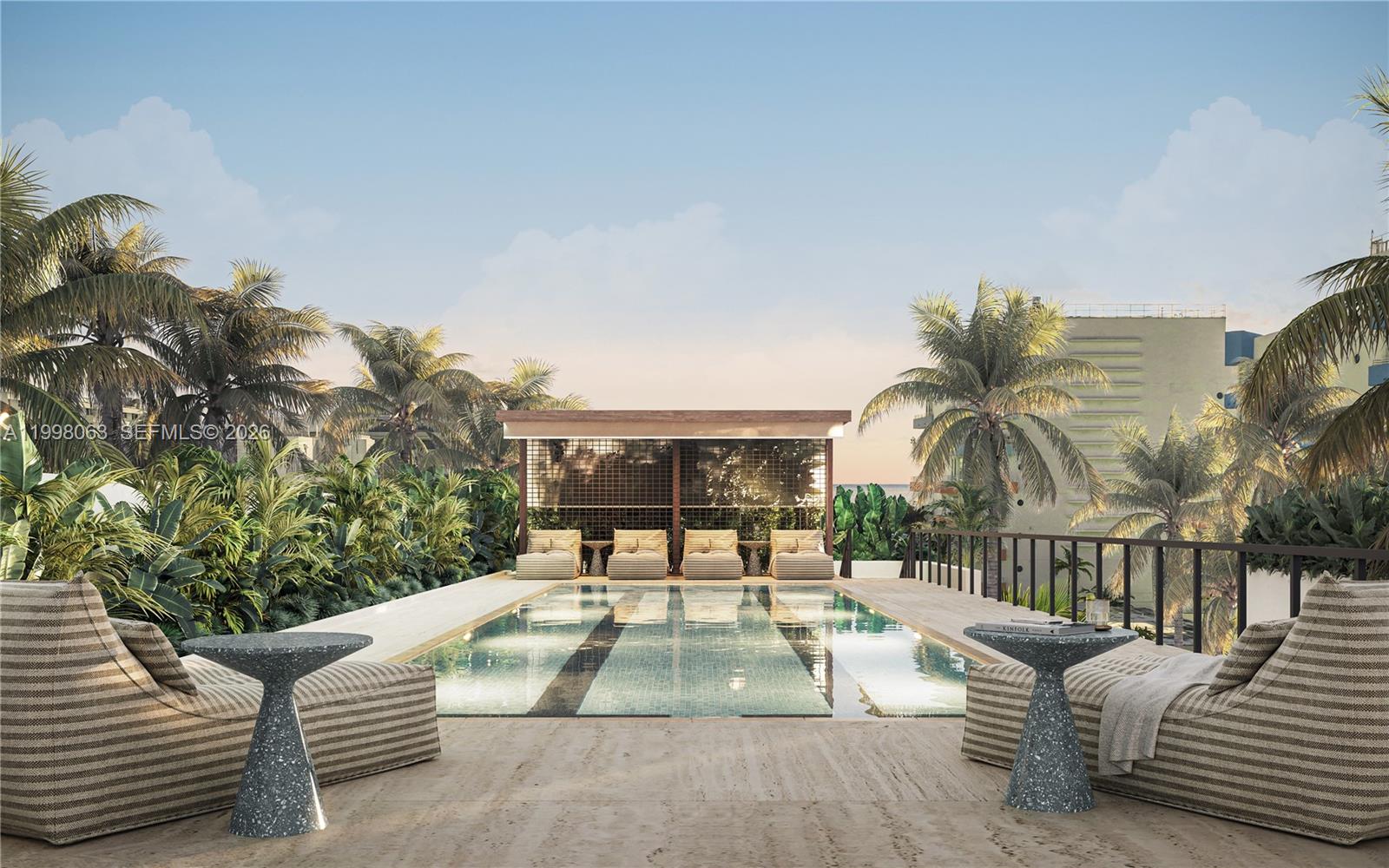 OCEAN BEACH FLA SUB - Residential