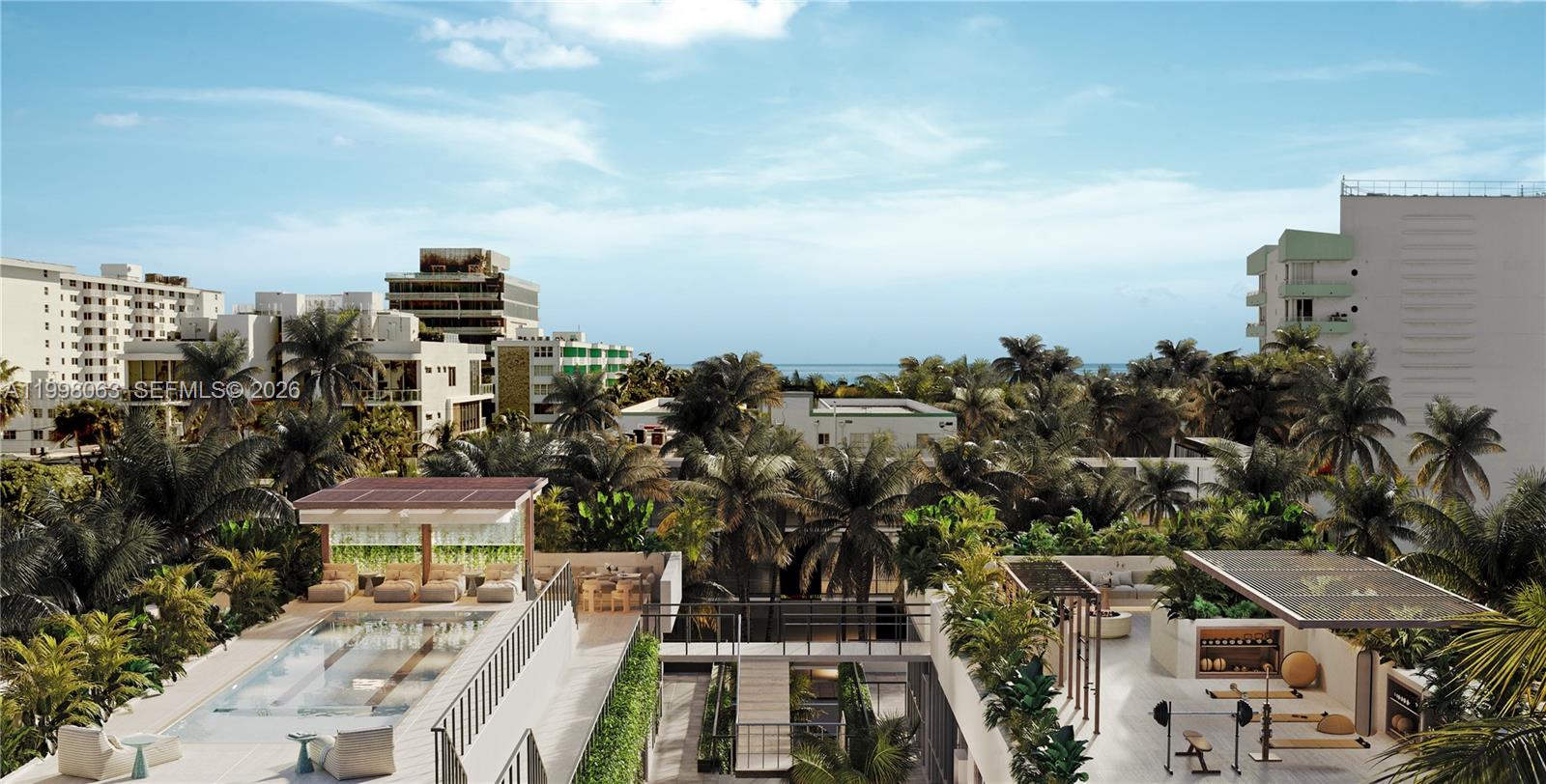 OCEAN BEACH FLA SUB - Residential