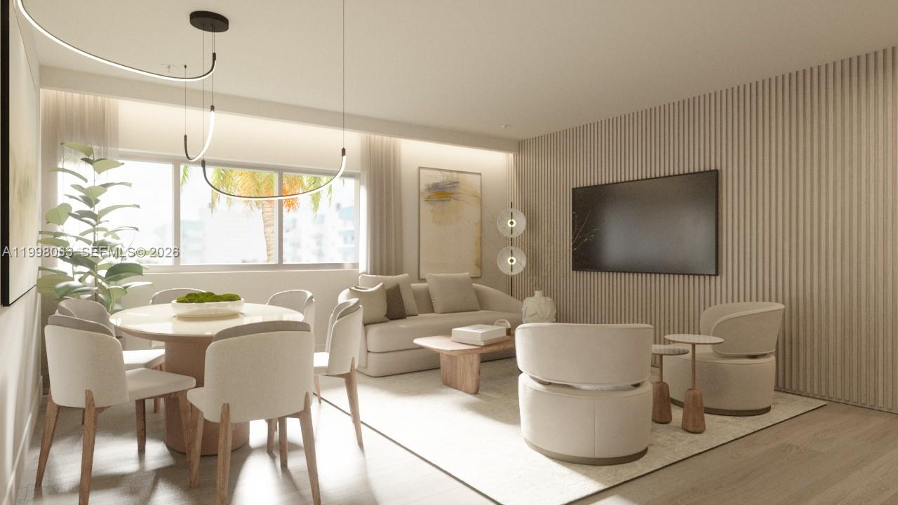 OCEAN BEACH FLA SUB - Residential