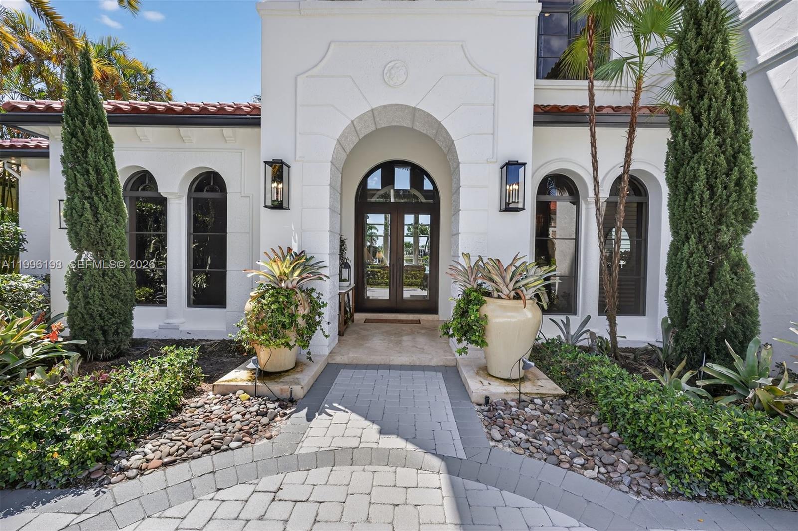 FRENCHMANS RESERVE PCD F - Residential