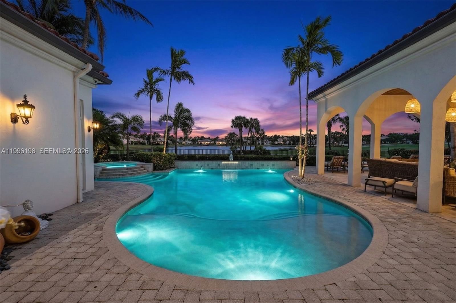 FRENCHMANS RESERVE PCD F - Residential