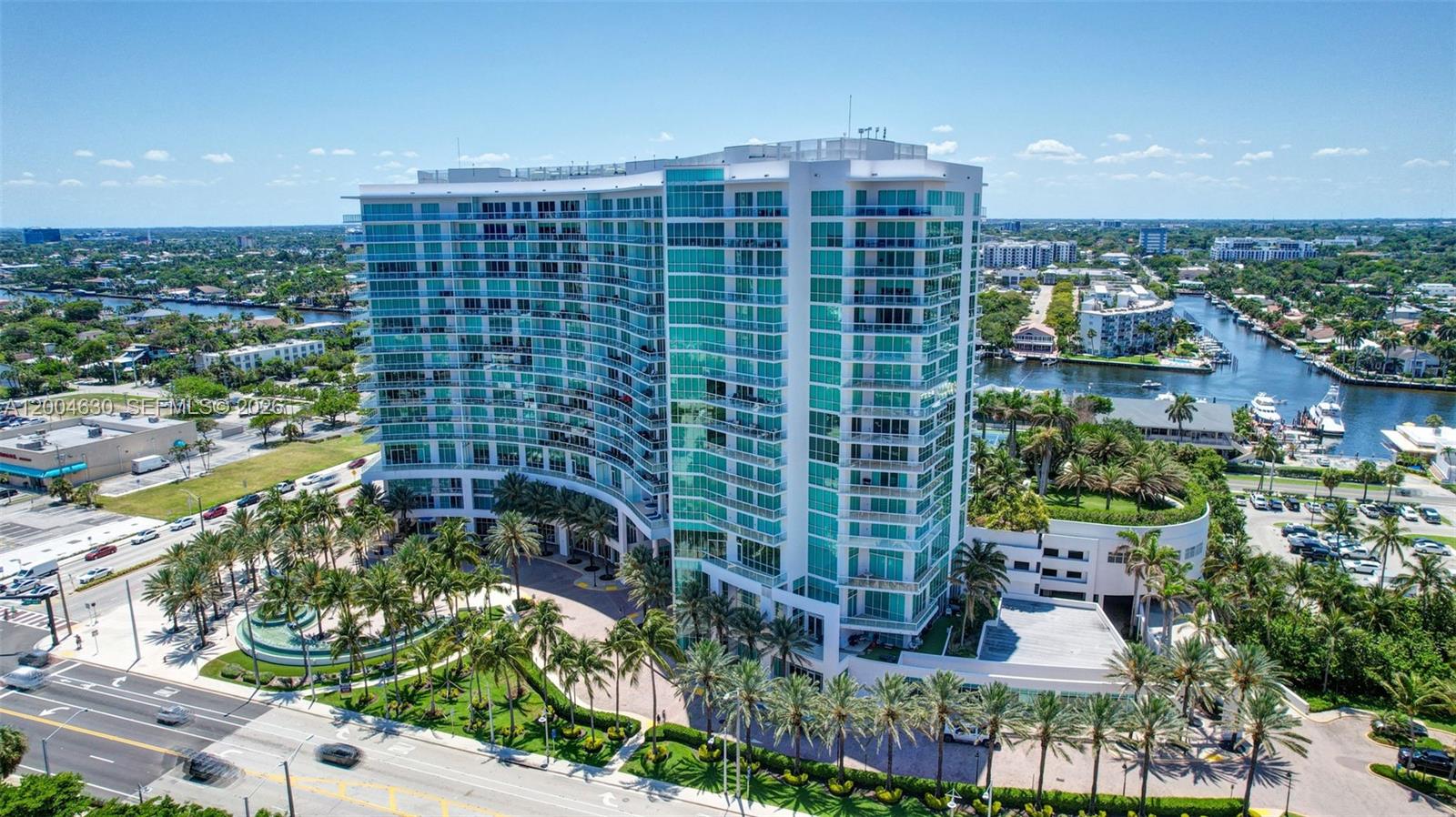 PLAZA AT OCEANSIDE (THE) - Residential